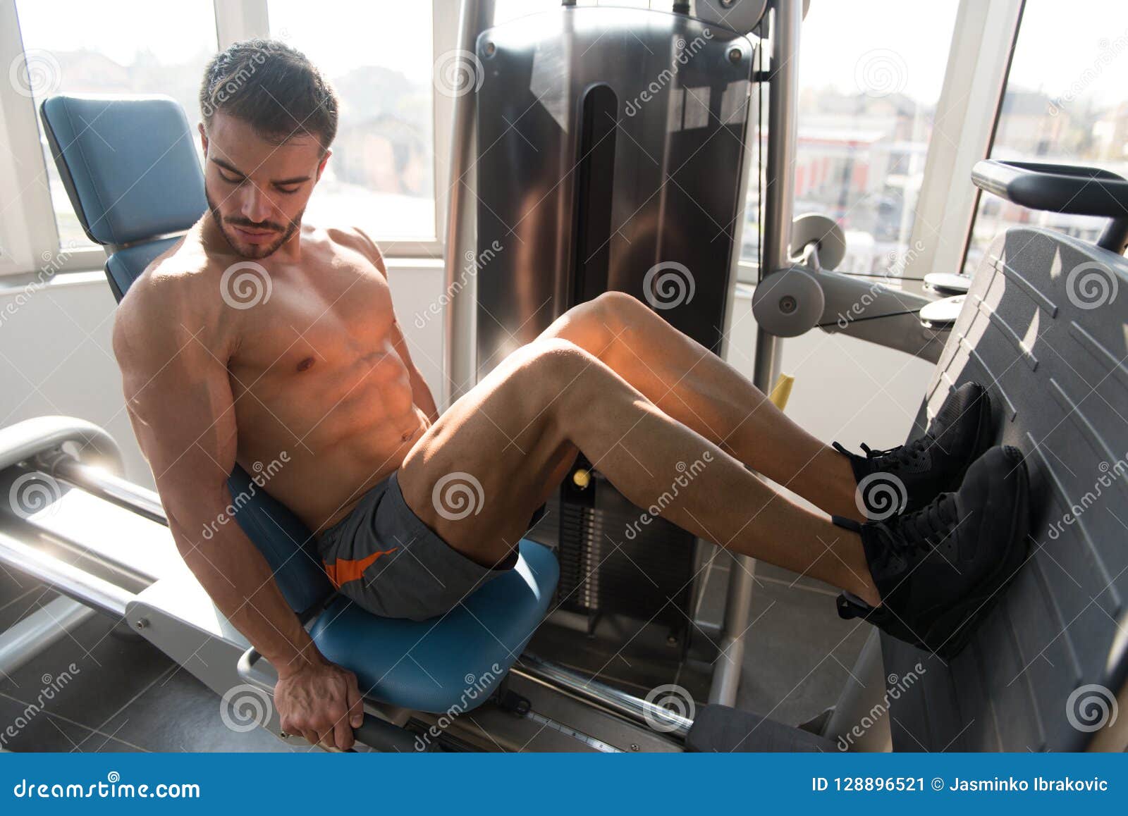 ejercicios de pierna en gym ejercicios de pierna en gym