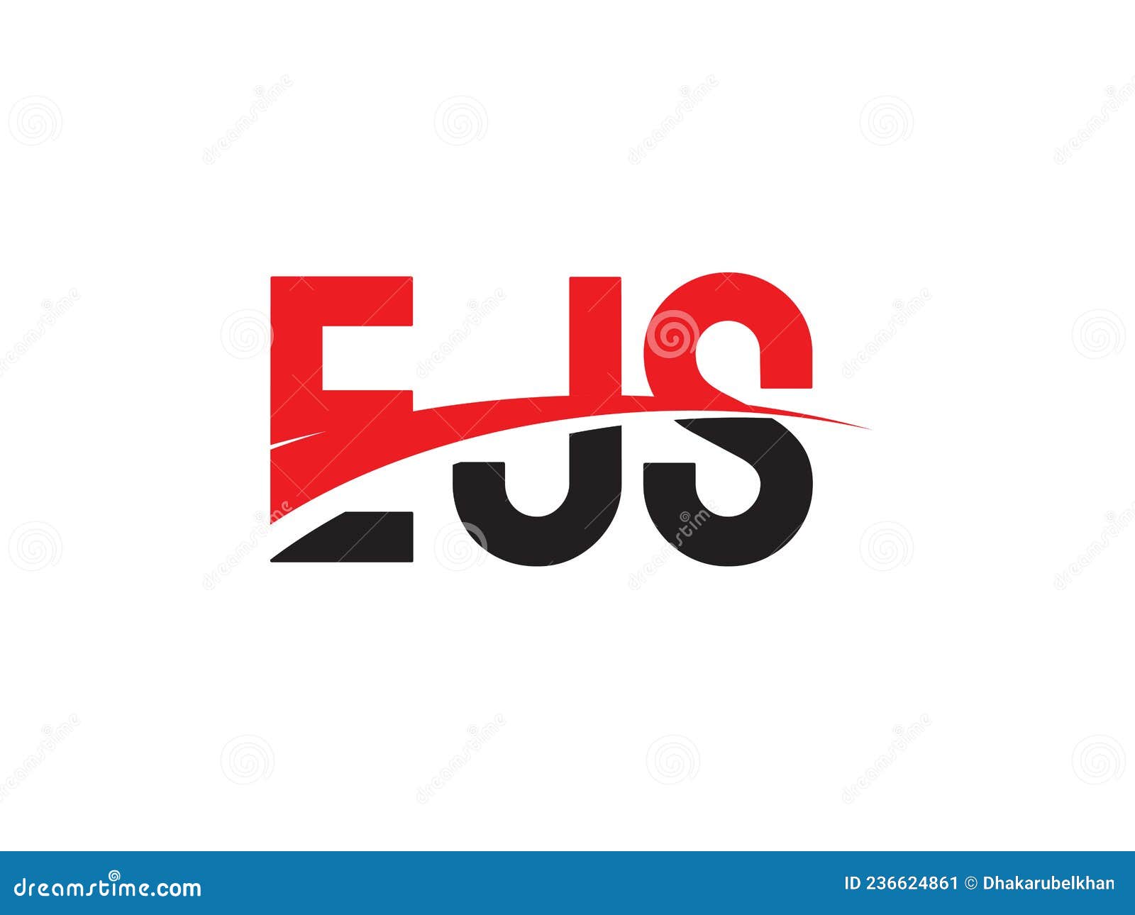 Ejs Letter Stock Illustrations 12 Ejs Letter Stock Illustrations