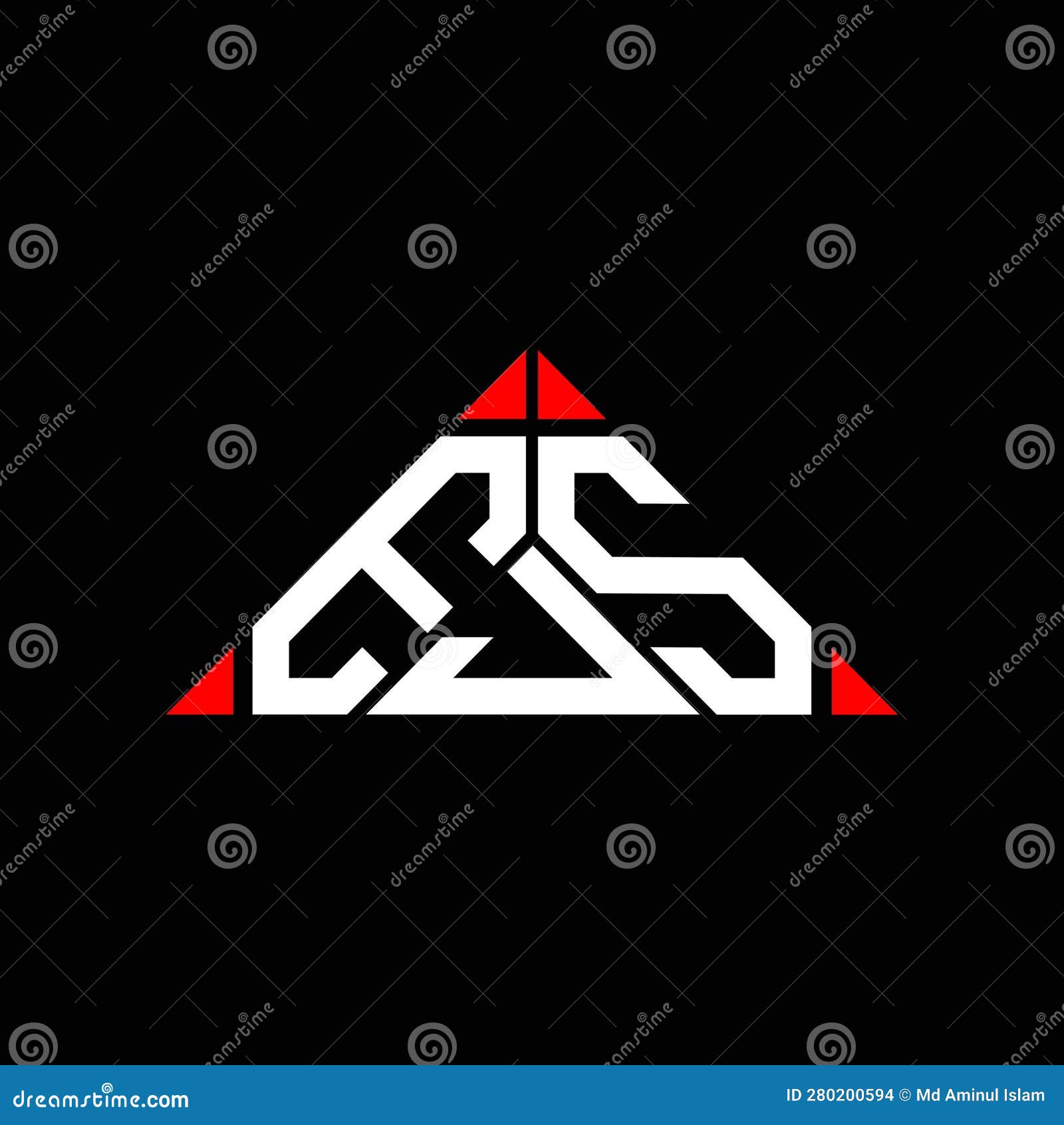EJS Letter Logo Creative Design with Vector Graphic, EJS Simple and
