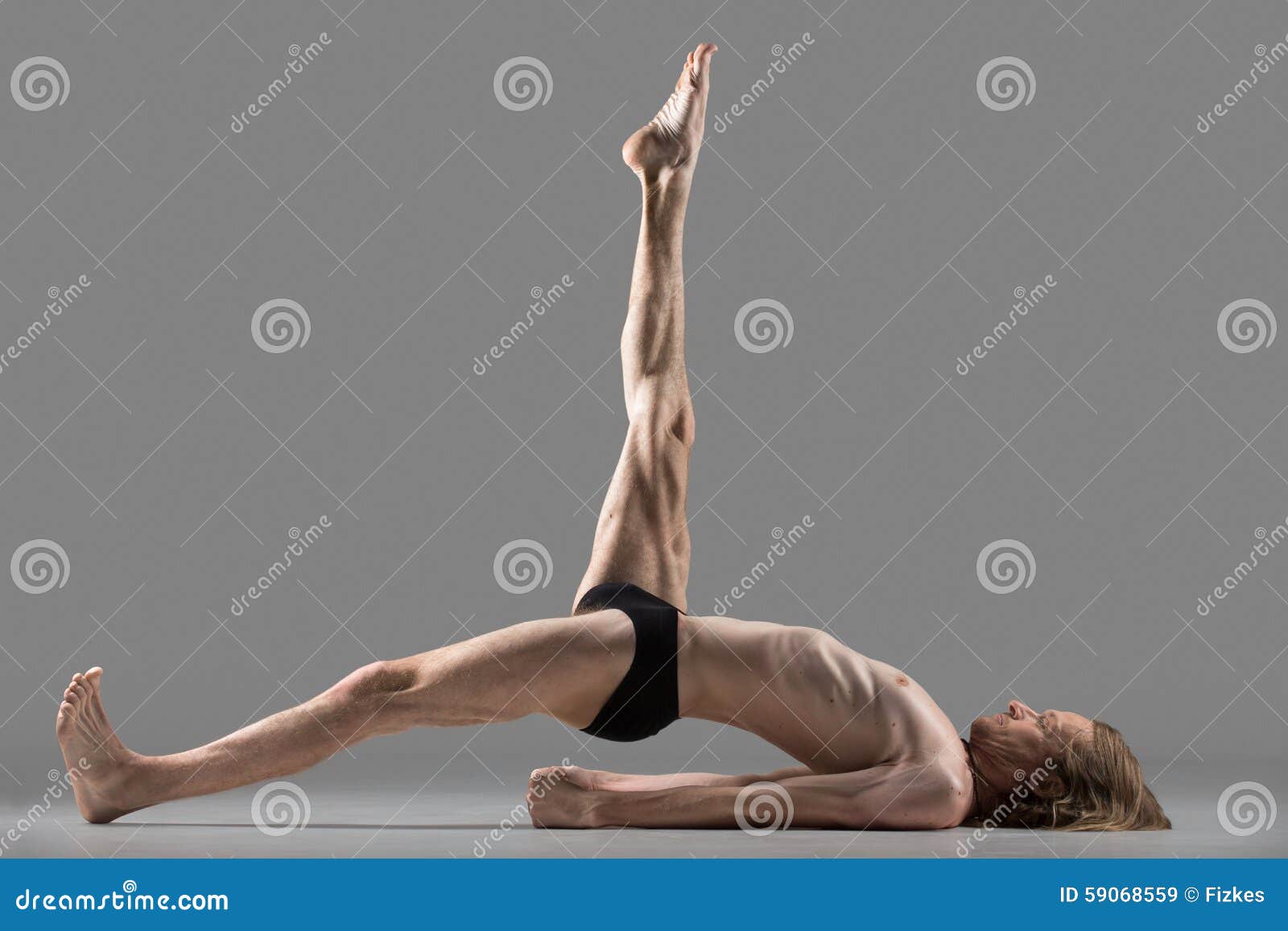 How to Do Bridge Pose in Yoga: 4 Bridge Pose Modifications - 2023 -  MasterClass
