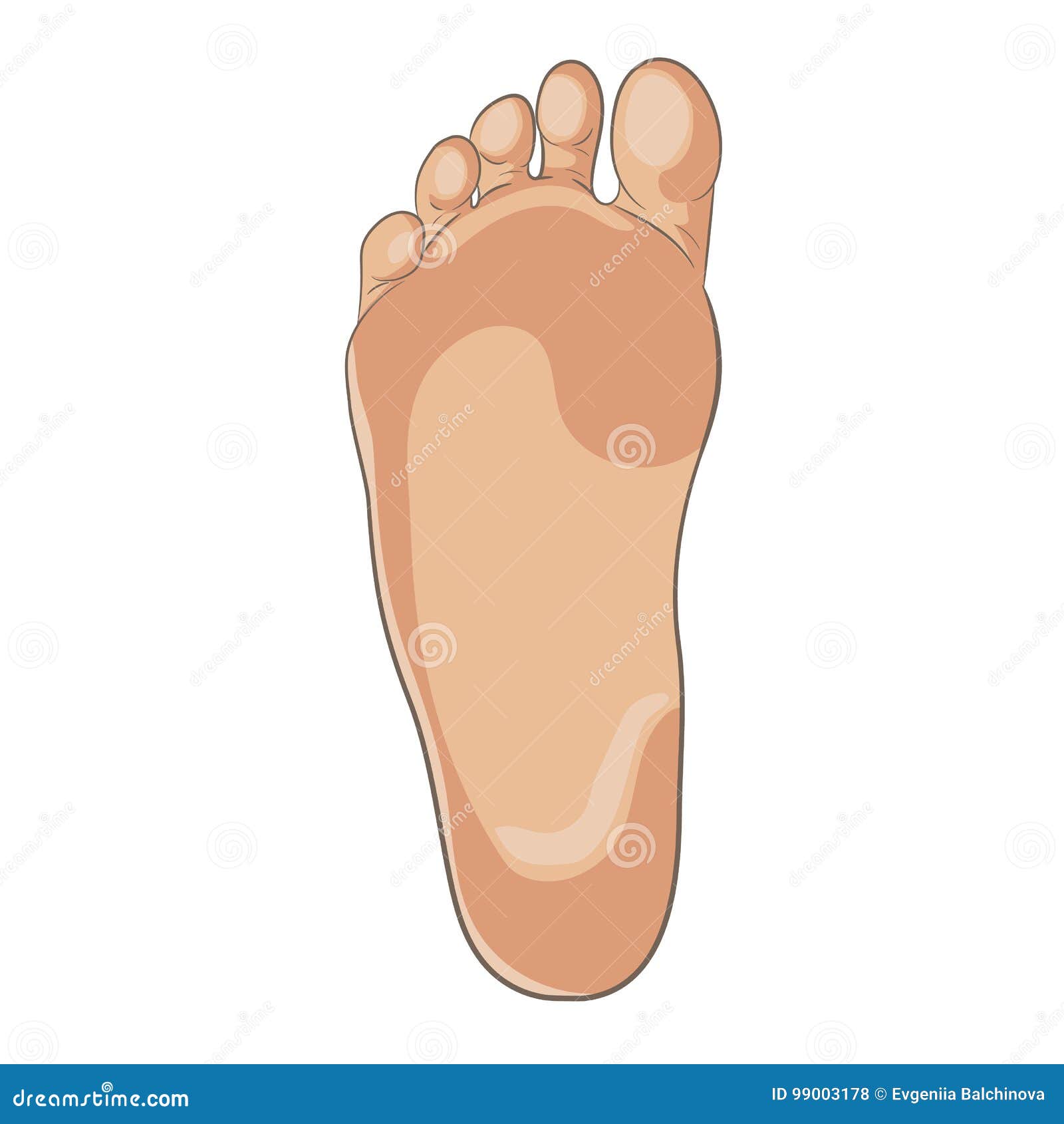 Masaje de acupresión Zapatillas De masaje de pies Zapatillas
