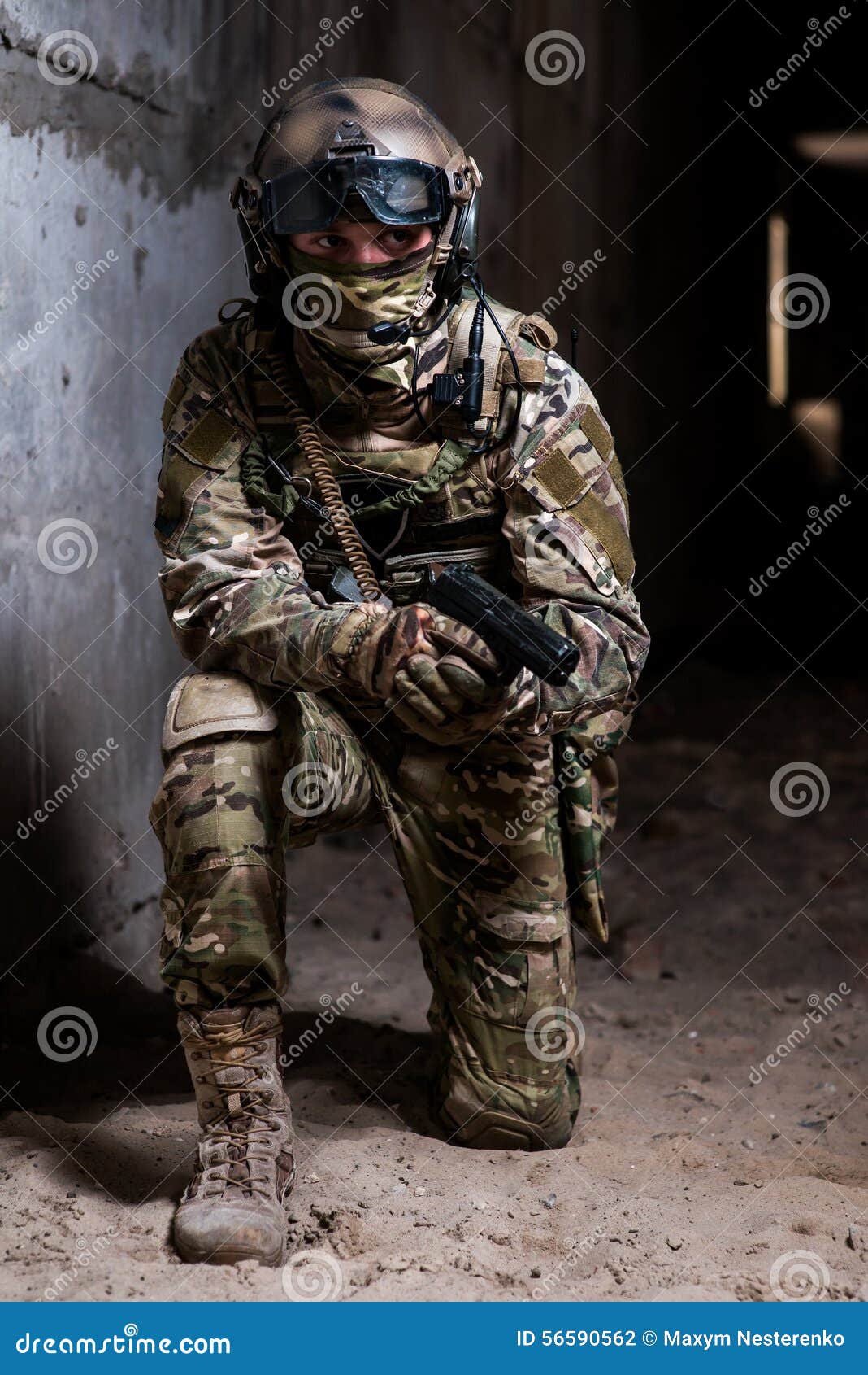 El Adulto Munici n Arm Armadura Ej rcito a Prueba De Balas