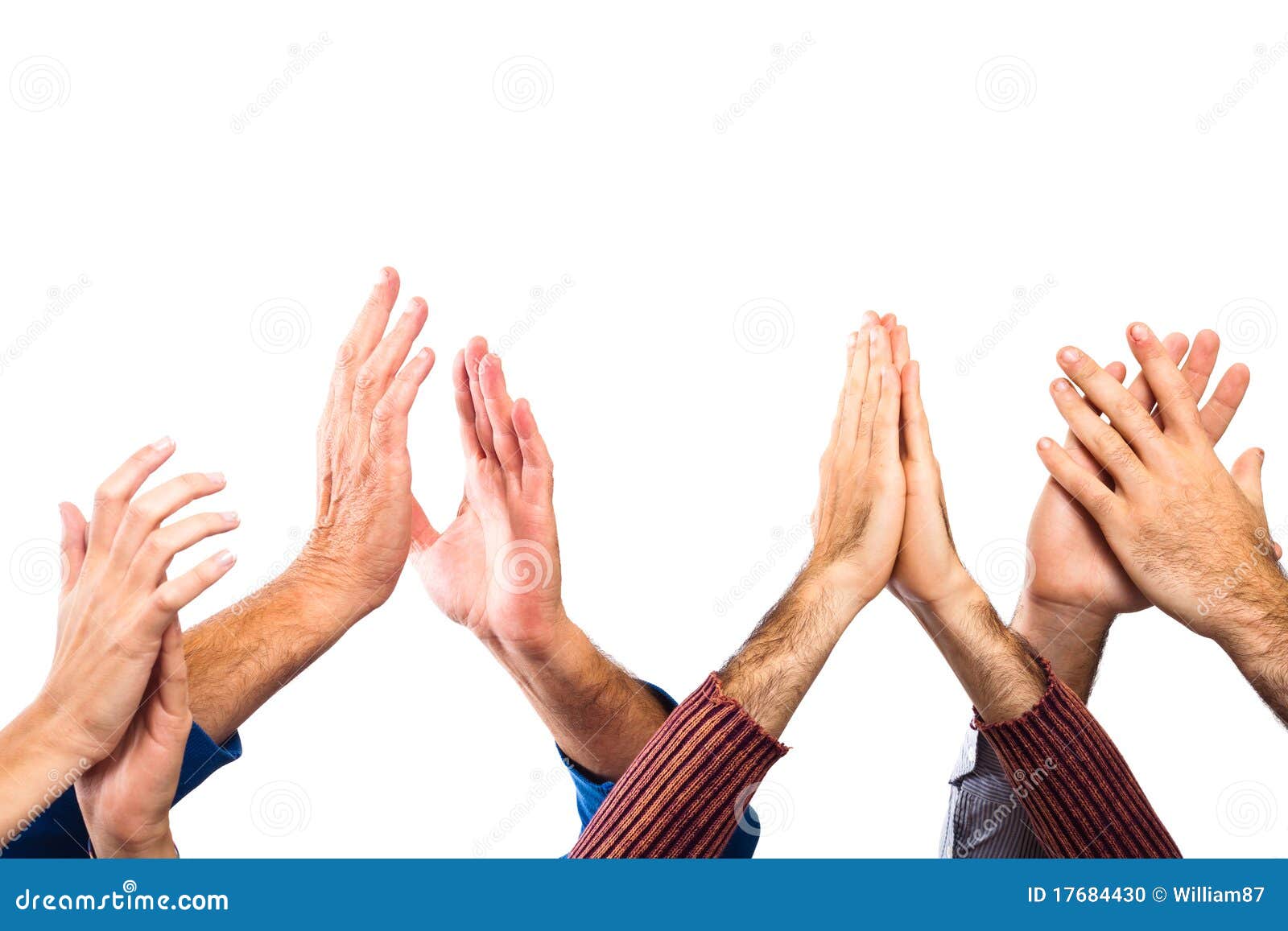 image clipart applaudissement - photo #7