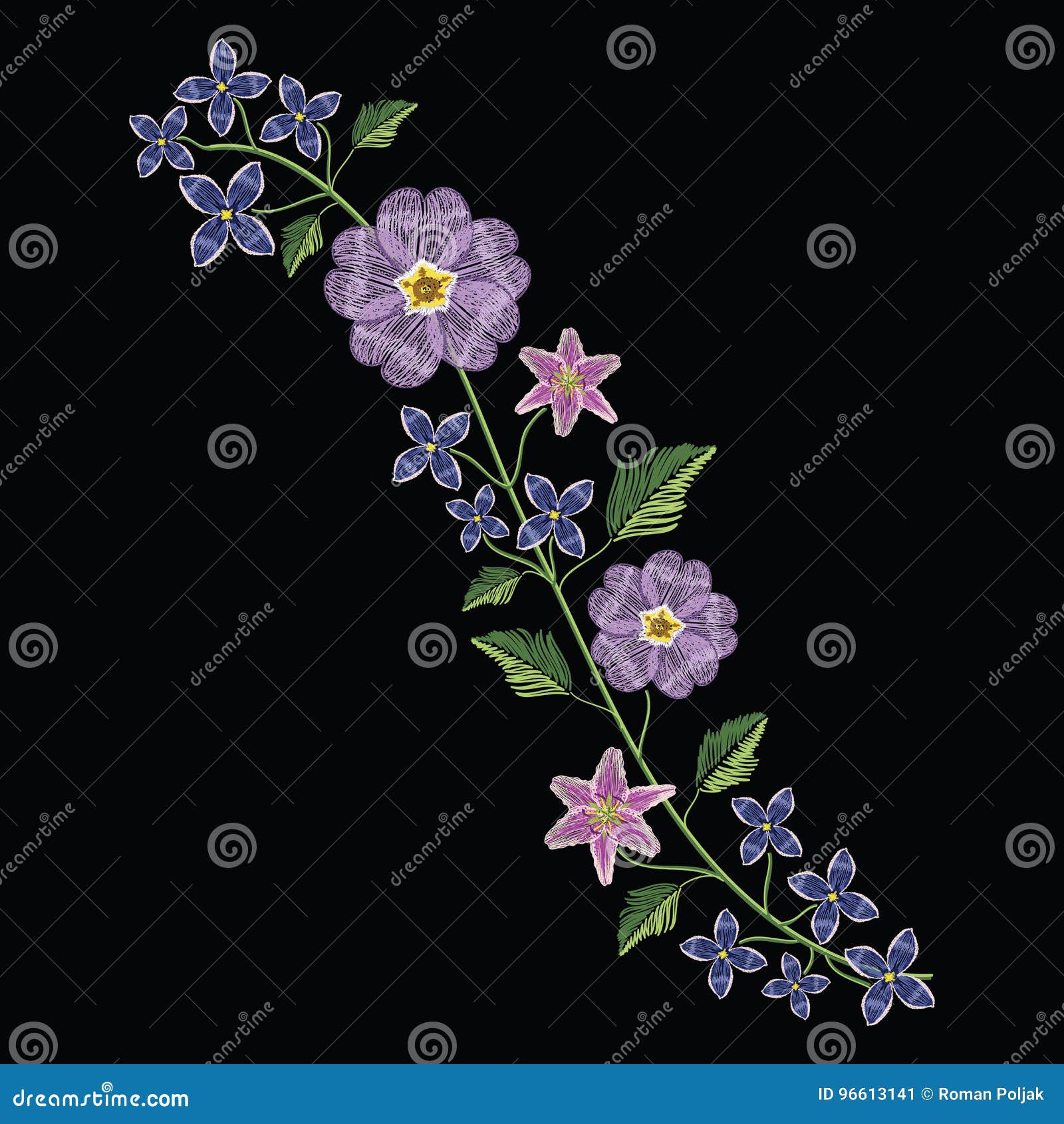 El Bordado Cose Con La Prímula Del Primarose Vulgaris Y La Lila La Florida Ilustración del Vector - Ilustración de hermoso, flor: 96613141 El Bordado Cose Con La Prímula Del Primarose Vulgaris Y La Lila La Florida Ilustración del Vector - Ilustración de hermoso, flor: 96613141