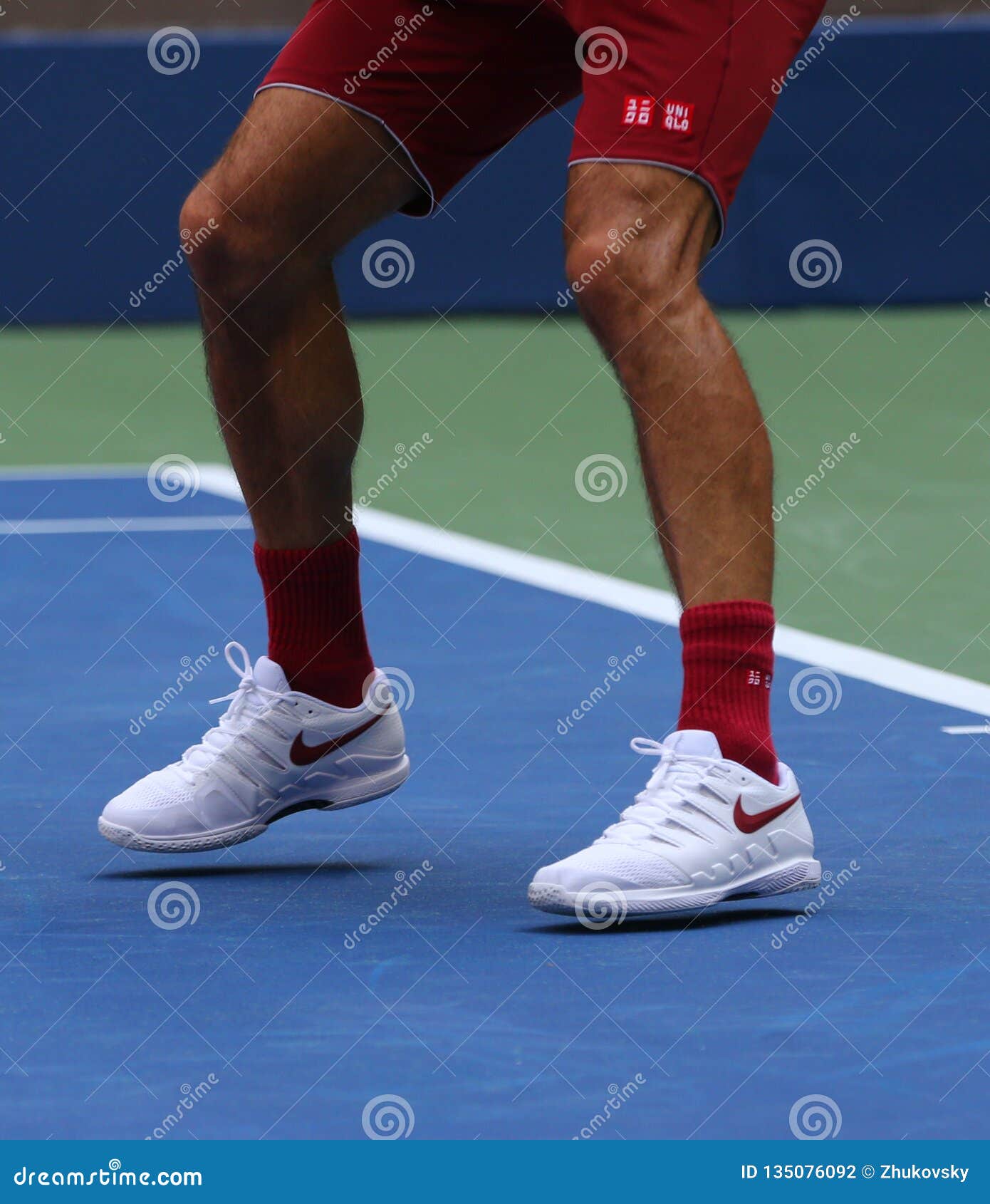 Tenis hotsell de 2018