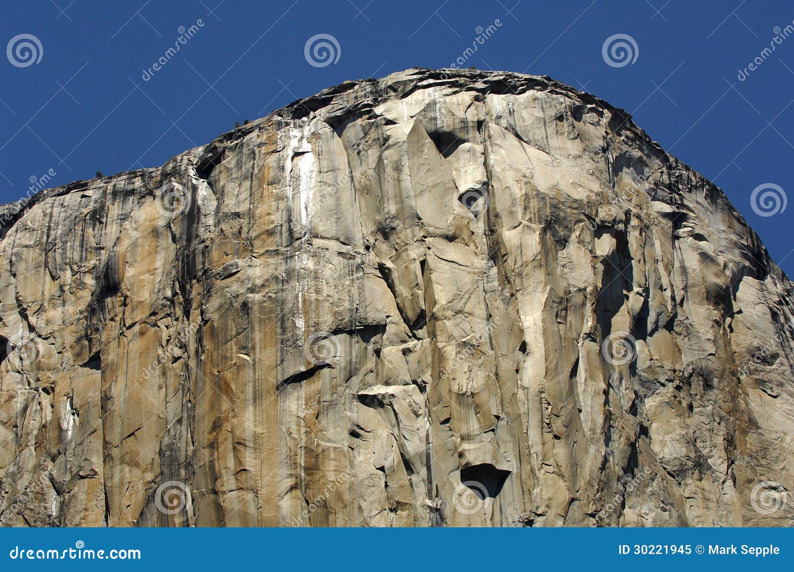 el capitan yosemite