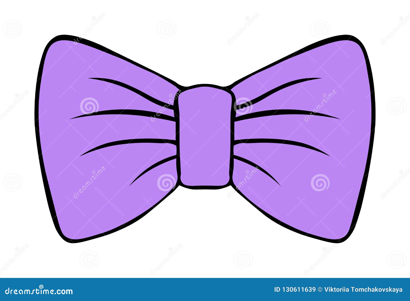 El Ejemplo De Los Niños Del Arco Dibujo Violeta En Colores Pastel Del  Vector De La Mariposa Del Traje Con Contorno Decoración Apa Stock de  ilustración - Ilustración de ropa, arqueamiento: 130611639