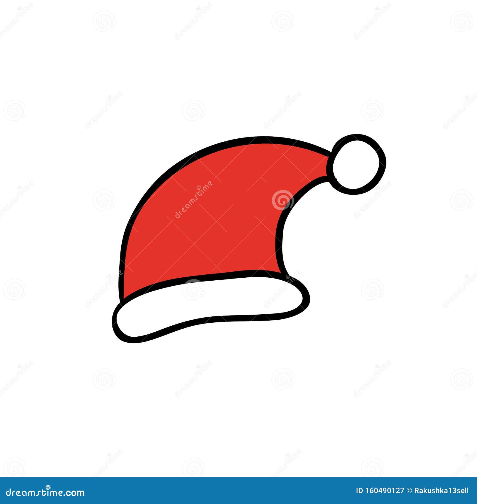 El Gorro Rojo De Santa Claus Navidad Y Año Nuevo. Dibujo De Esbozo Vectorial Aislado Para Tarjetas De Felicitación Ilustración del Vector - Ilustración de invierno, casquillo: 160490127 El Gorro Rojo De Santa Claus Navidad Y Año Nuevo. Dibujo De Esbozo Vectorial Aislado Para Tarjetas De Felicitación Ilustración del Vector - Ilustración de invierno, casquillo: 160490127