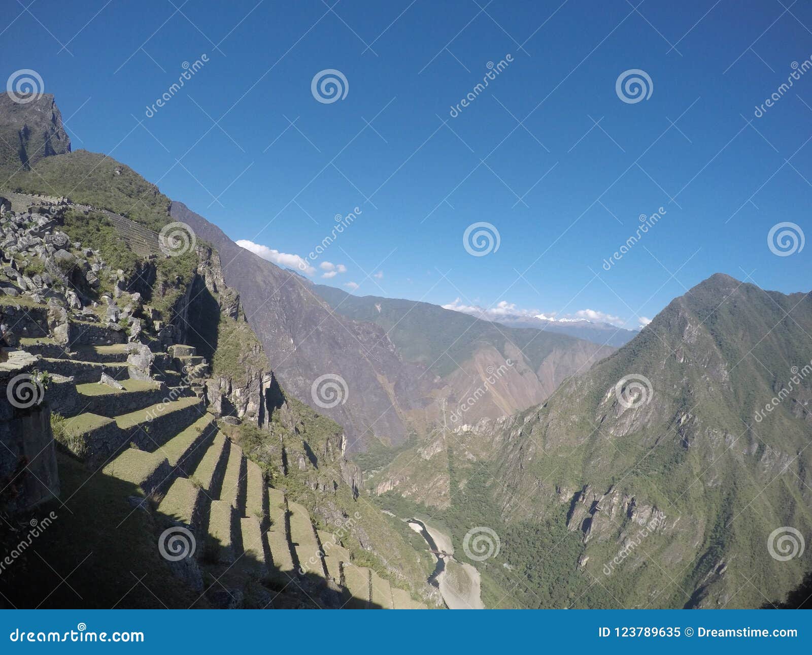 el gran perÃÂº, machu picchu