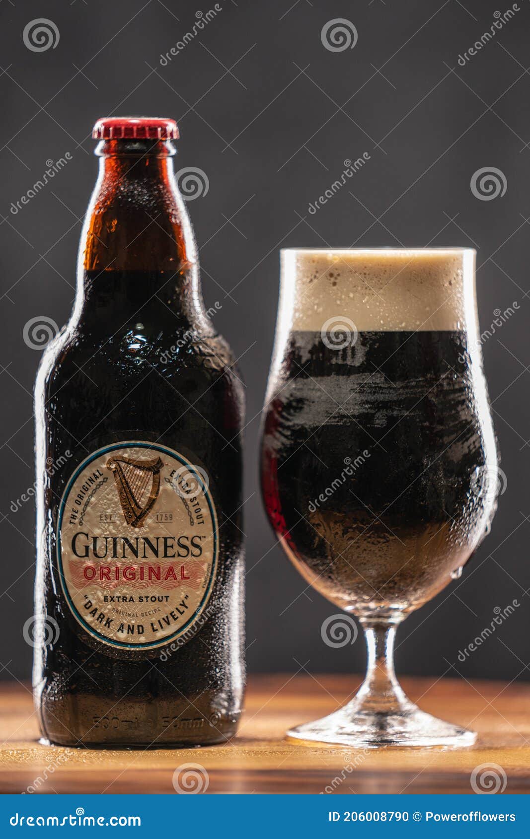Guinness, el reinado de la Stout irlandesa