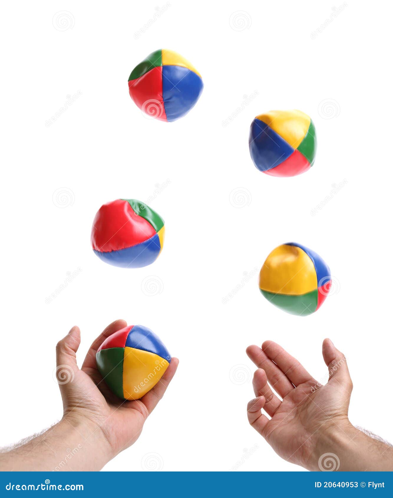 El hacer juegos malabares imagen de archivo. Imagen de malabarismo