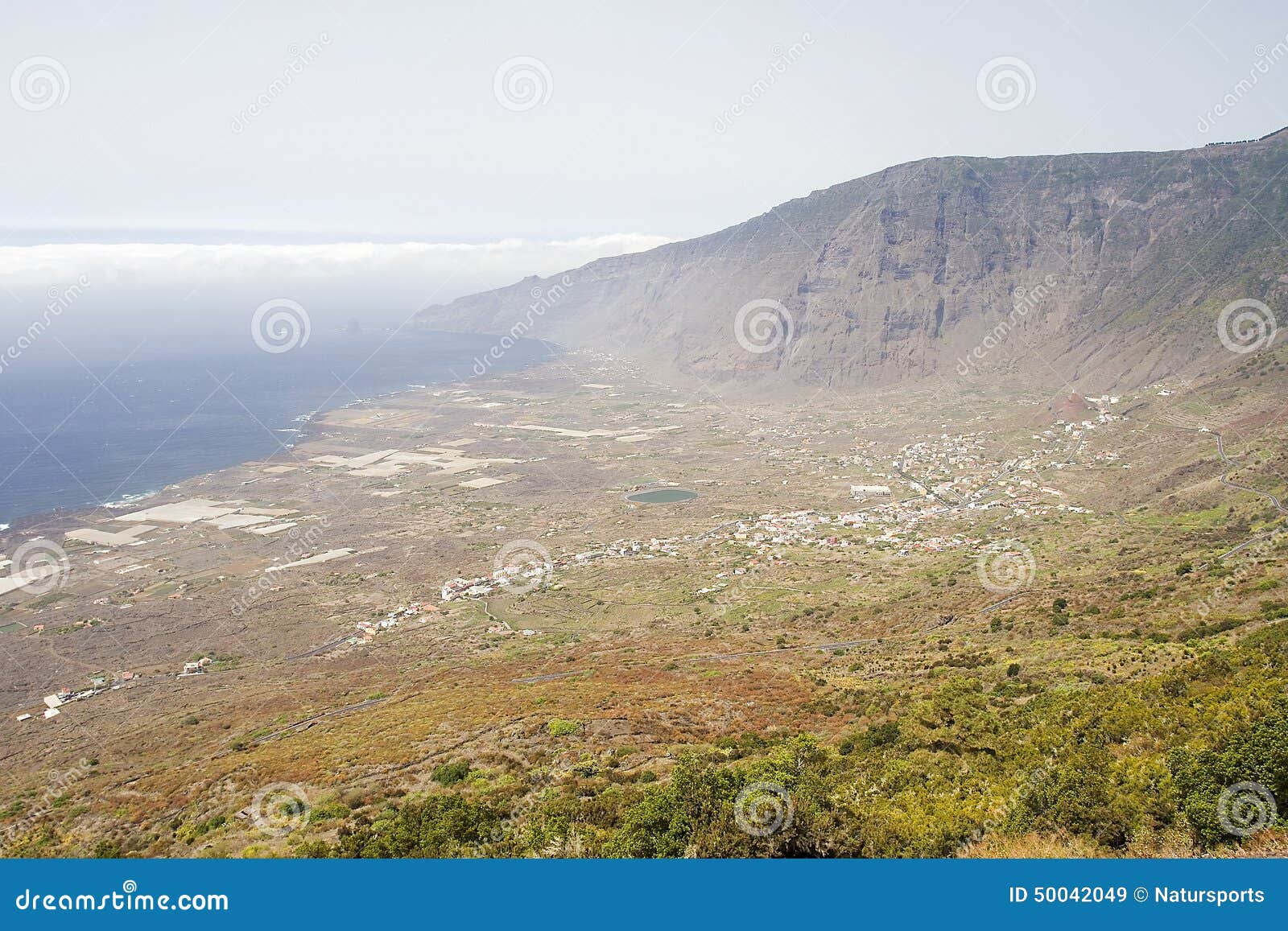 el hierro, spain