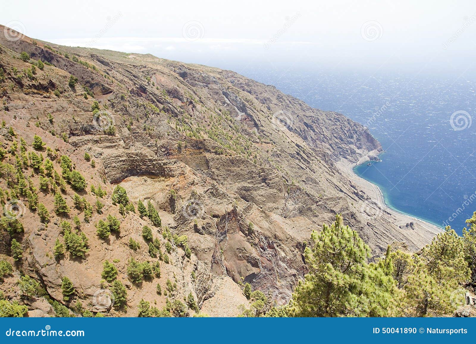 el hierro, spain