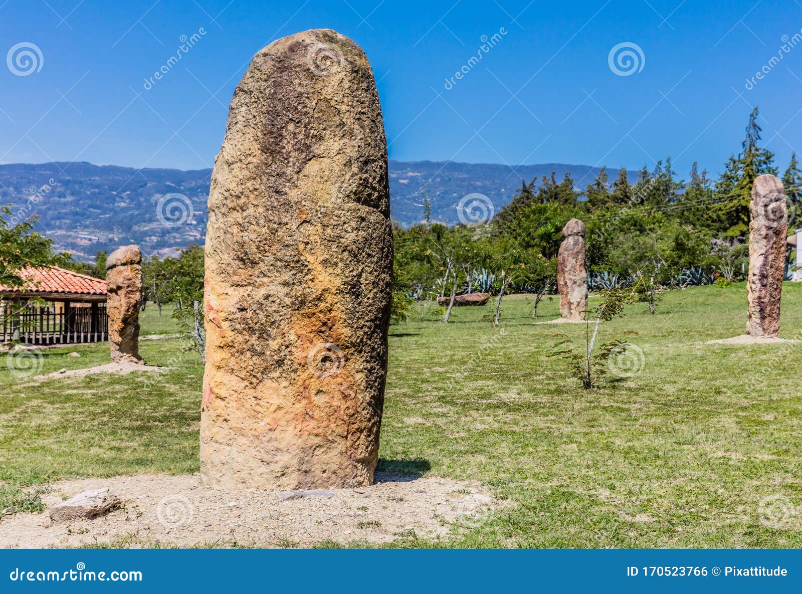 el infiernito villa de leyva boyaca colombia