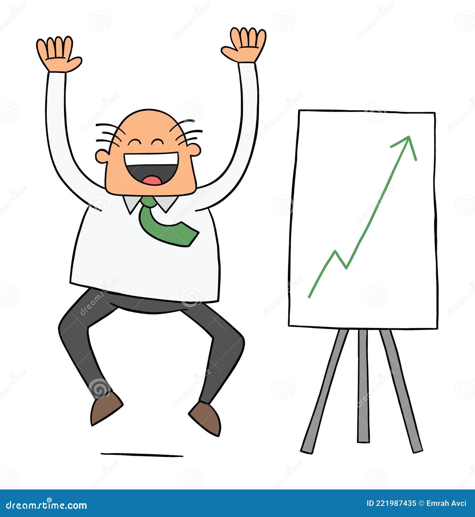 El Jefe De Dibujos Animados Está Muy Contento Porque Las Ventas Son Tan Alta Ilustración Vectorial Ilustración del Vector - Ilustración de empresario, empleado: 221987435 El Jefe De Dibujos Animados Está Muy Contento Porque Las Ventas Son Tan Alta Ilustración Vectorial Ilustración del Vector - Ilustración de empresario, empleado: 221987435