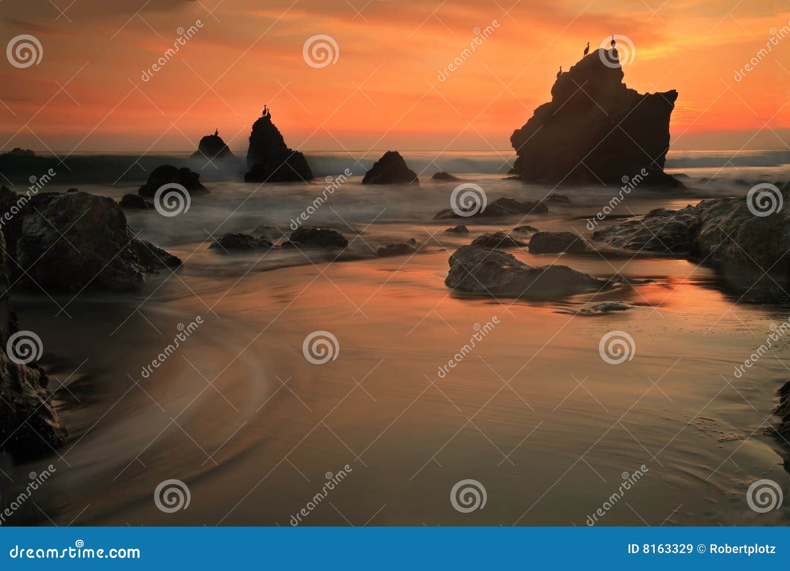 el matador beach ii