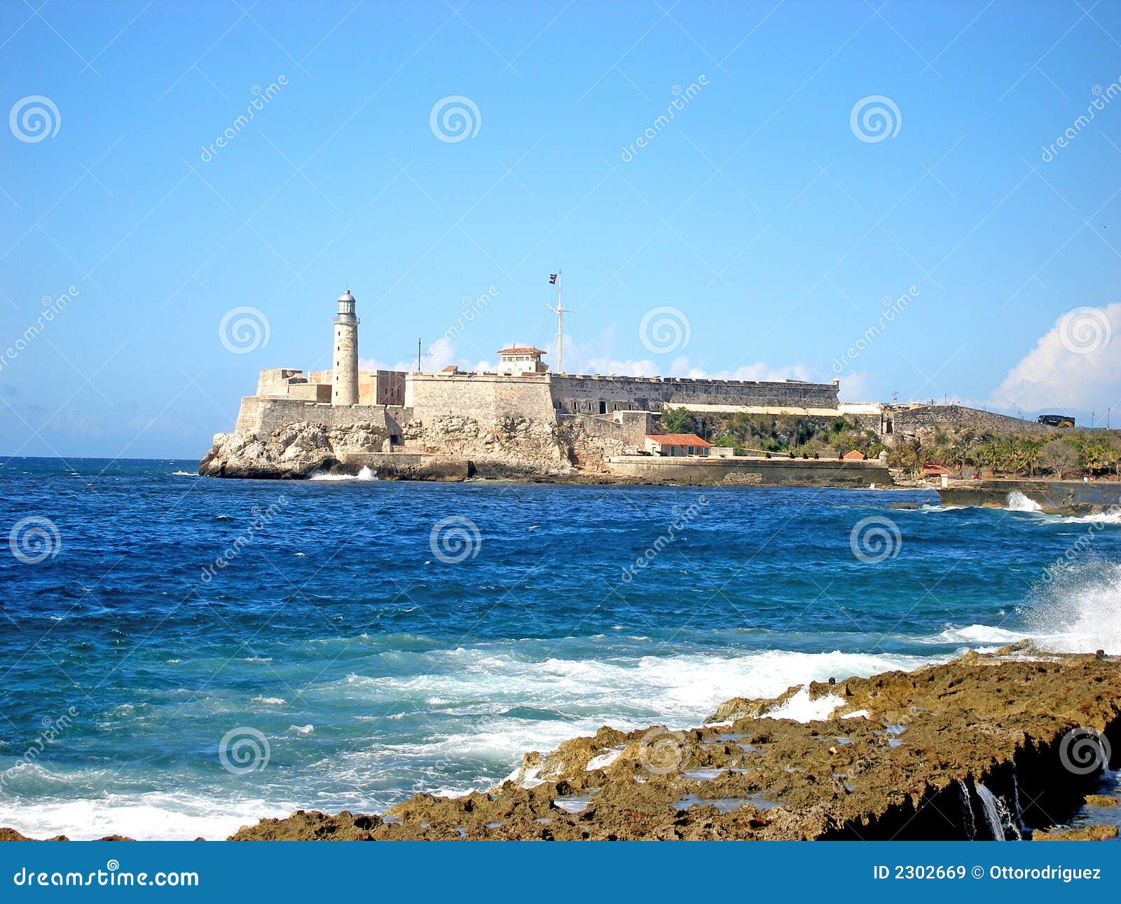 Best El Morro La Habana Royalty-Free Images, Stock Photos & Pictures