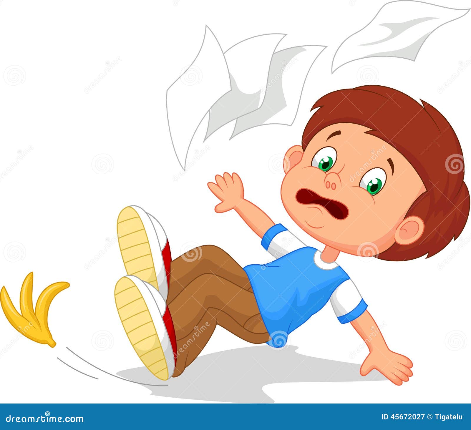 ¿Qué Hacer Cuando Un Bebé Se Cae De La Cama? | Pasos Y Consejos