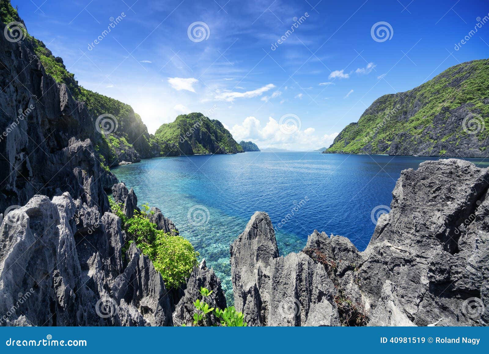 el nido, palawan - philippines