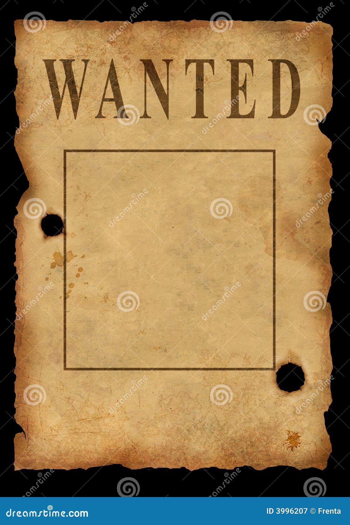 El Salvaje Oeste. imagen de archivo. Imagen de brigada - 3996207, image size:1126x1690