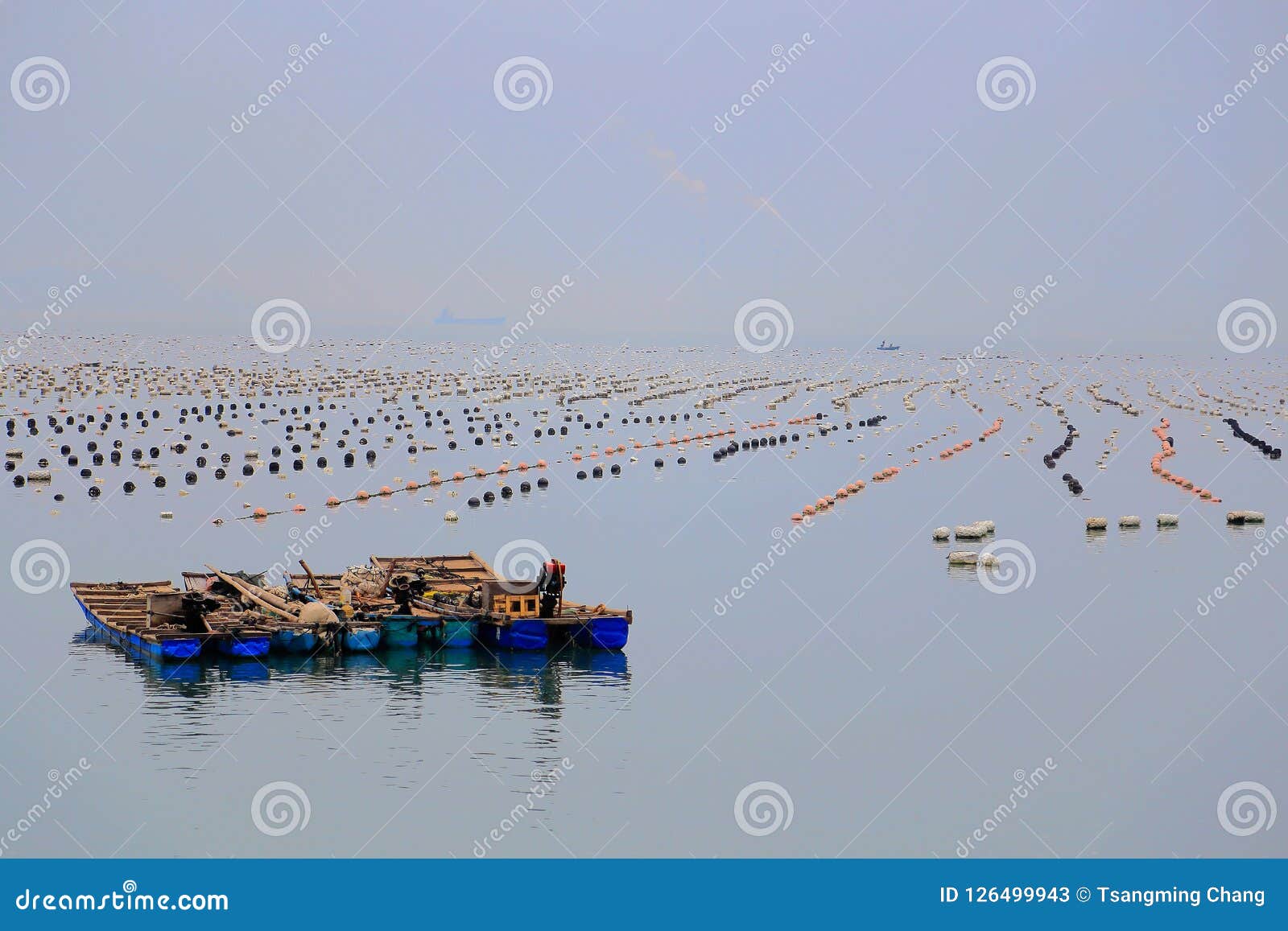 El paisaje hermoso de la playa en la isla de Shantou nanao, Guangdong, China. El paisaje hermoso de la playa en la isla de Shantou nanao, isla de Nanao es el único condado de Island en la provincia de Guangdong, China