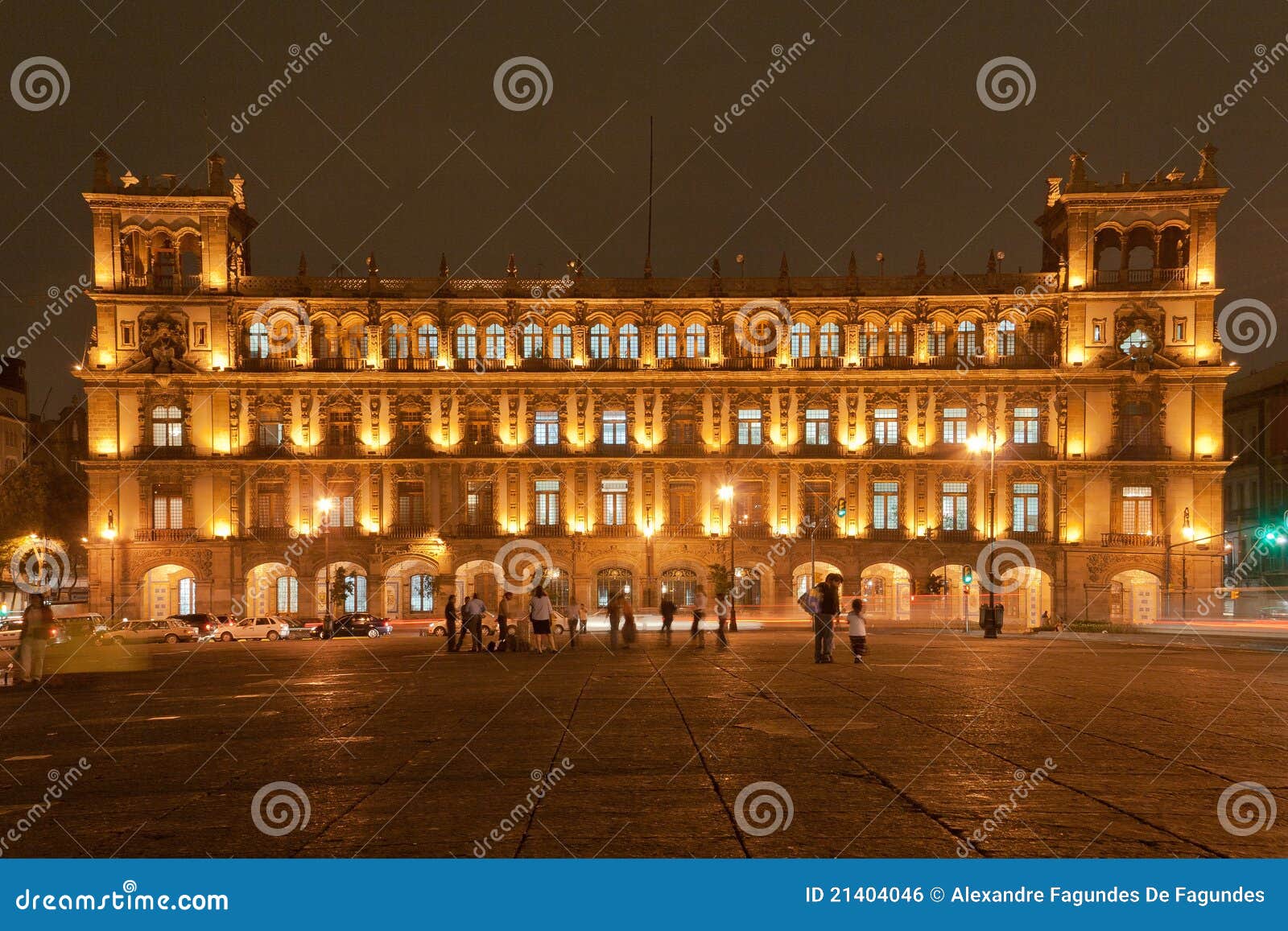 Palacio De Hierro Stock Photos - Free & Royalty-Free Stock Photos from  Dreamstime