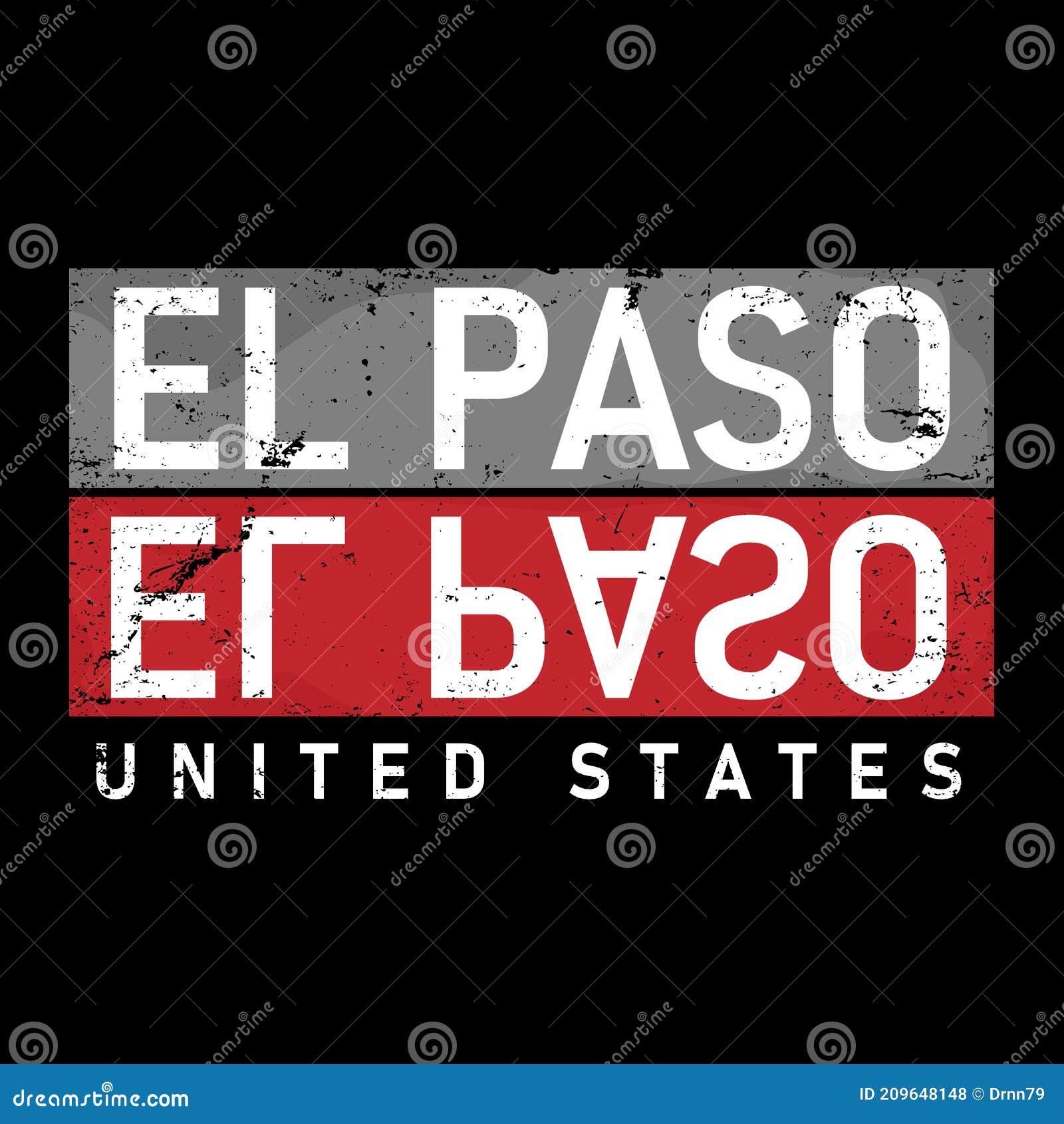 visit el paso logo