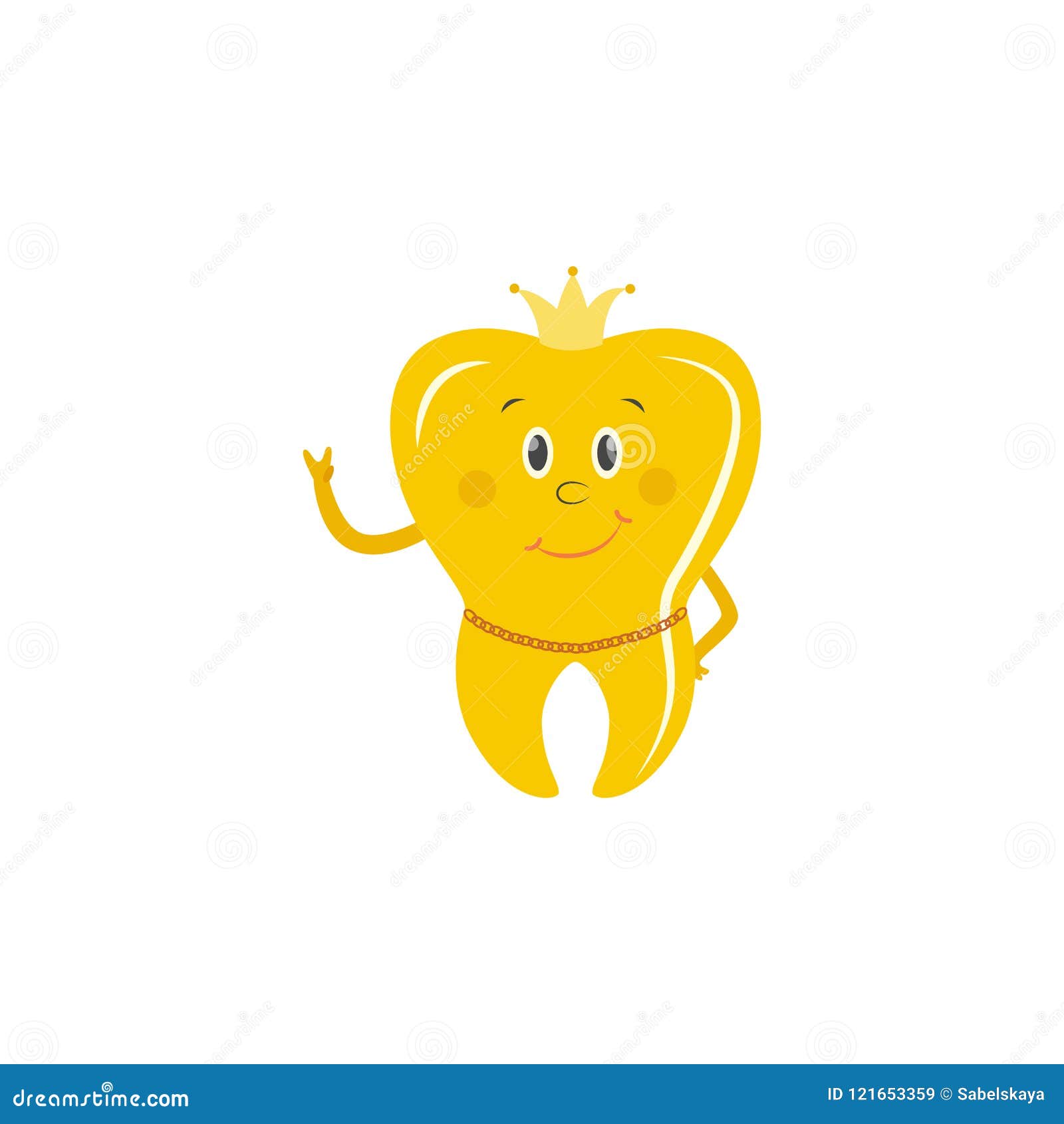El Personaje De Dibujos Animados De Oro De La Corona Del Diente Se Coloca Sonriente Mostrando Gesto De Mano De La Paz Ilustración del Vector - Ilustración de médico, brillante: 121653359 El Personaje De Dibujos Animados De Oro De La Corona Del Diente Se Coloca Sonriente Mostrando Gesto De Mano De La Paz Ilustración del Vector - Ilustración de médico, brillante: 121653359
