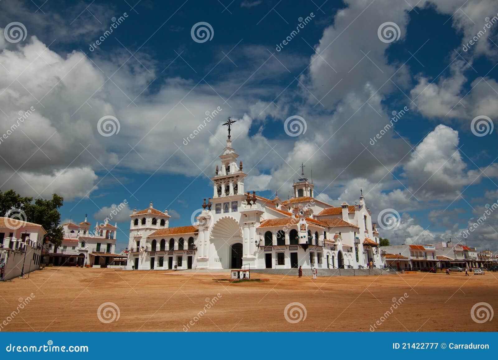 el rocio