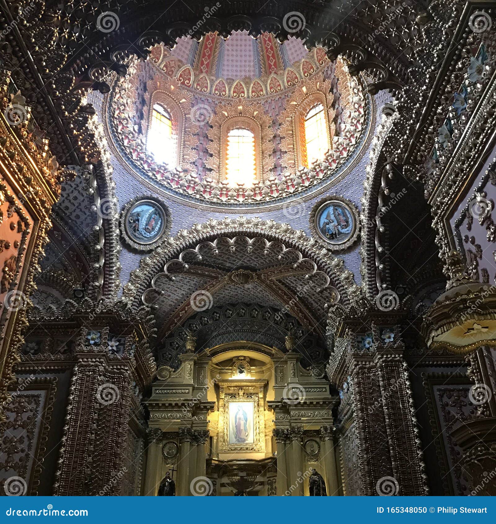 El Santuario Ornamentado De Guadalupe En Morelia Imagen editorial - Imagen de adornado, latino: 165348050 El Santuario Ornamentado De Guadalupe En Morelia Imagen editorial - Imagen de adornado, latino: 165348050