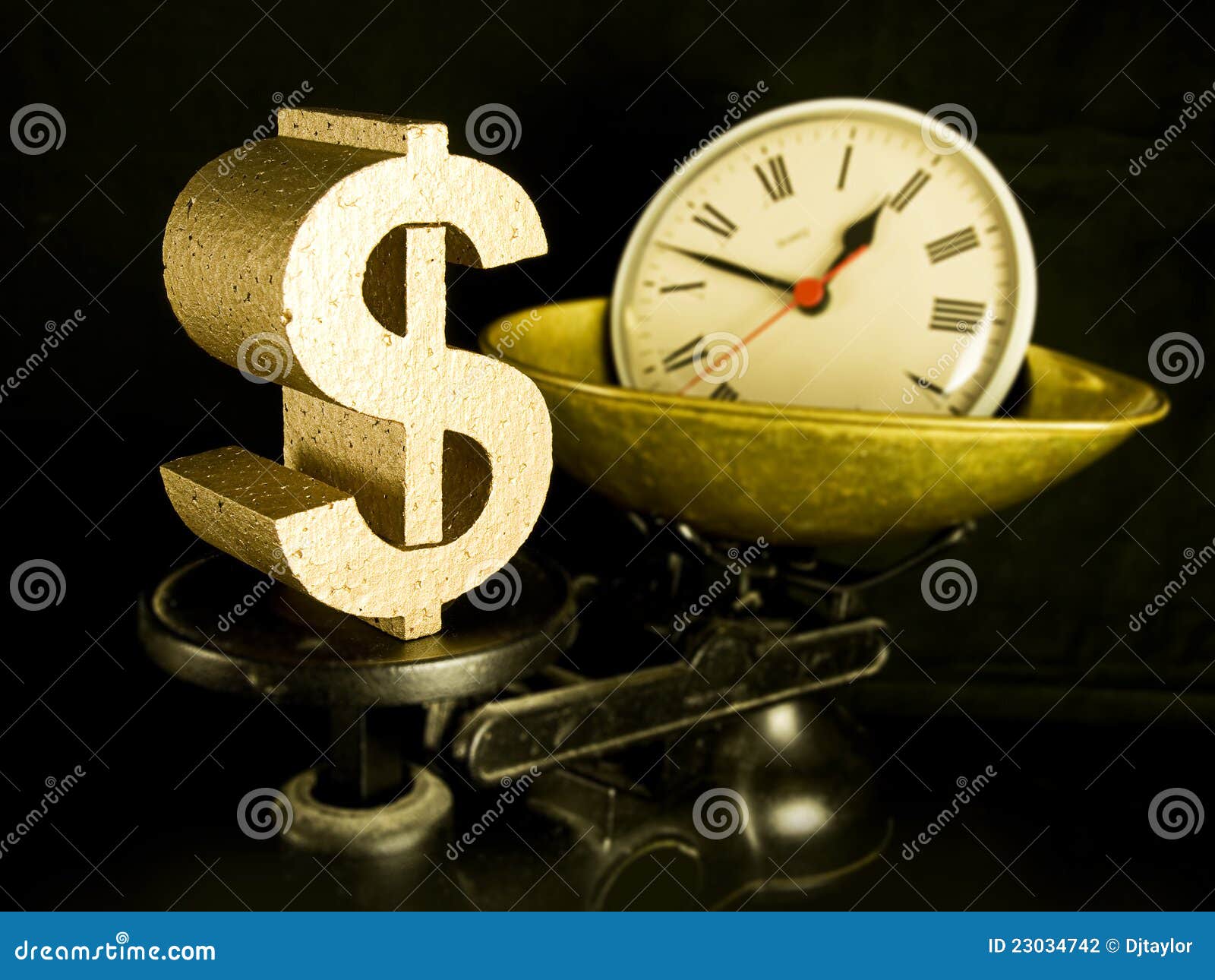 El tiempo es dinero foto de archivo. Imagen de fondo - 23034742, image size:1600x1290