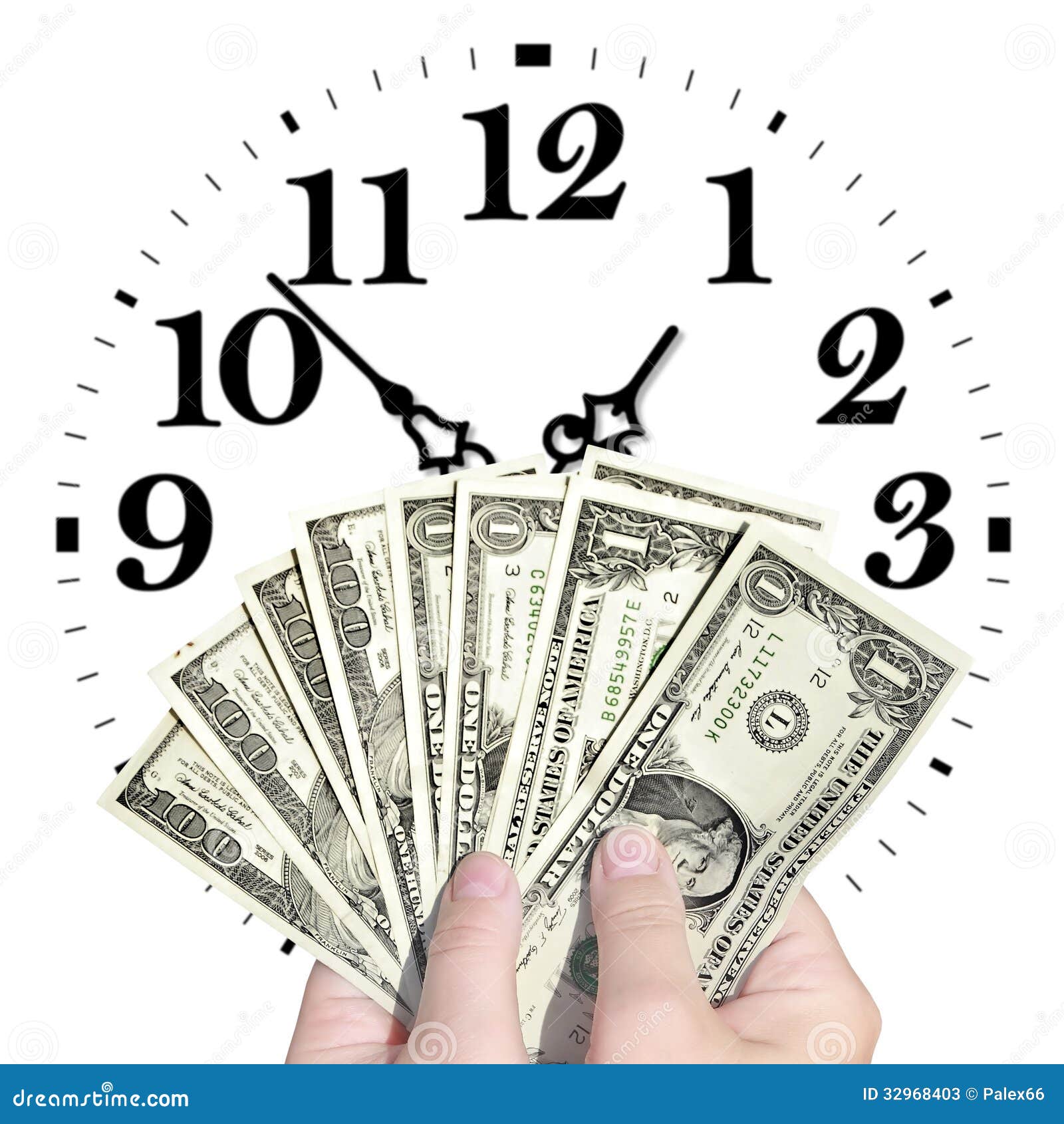 El tiempo es dinero imagen de archivo. Imagen de negocios - 32968403, image size:1600x1690