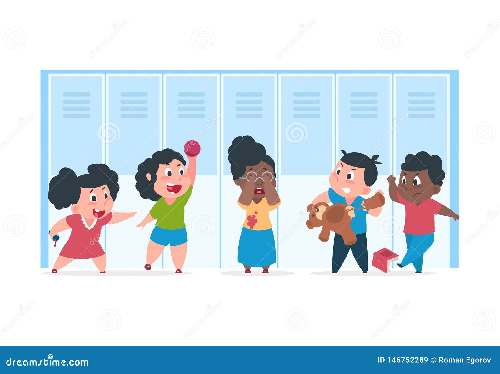 El Tiranizar Del Niño El Niño Asustado Sufre De Los Malos Niños Enojados, Concepto De Tiranizar Que Imita En La Escuela Personaje Ilustración del Vector - Ilustración de pelea, vector: 146752289 El Tiranizar Del Niño El Niño Asustado Sufre De Los Malos Niños Enojados, Concepto De Tiranizar Que Imita En La Escuela Personaje Ilustración del Vector - Ilustración de pelea, vector: 146752289