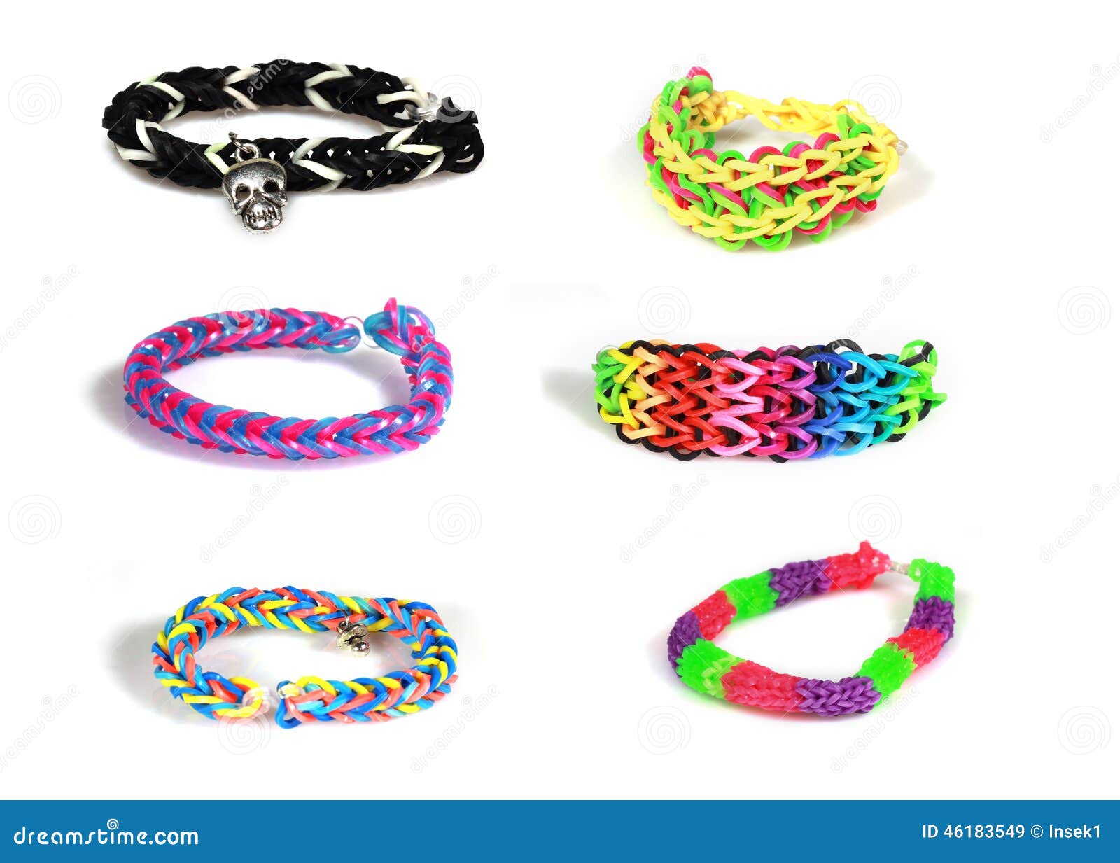 Pin by Zsuzsanna Szabo on Kipróbálandó projektek | Rainbow loom bracelets  easy, Rainbow loom bracelets, Loom bracelet patterns