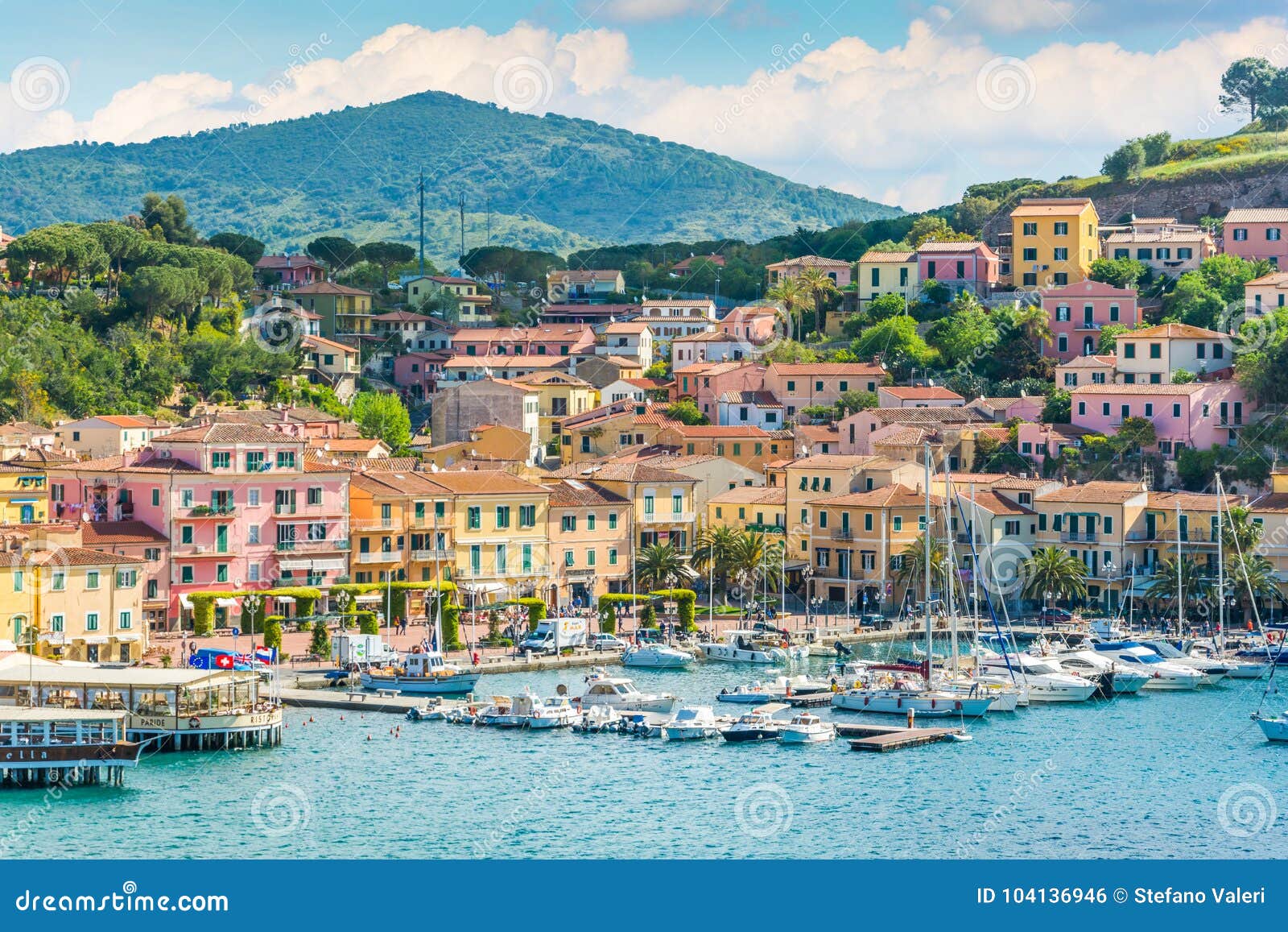 Italy, Tuscany, Tuscan Archipelago National Park, Elba, 45% OFF