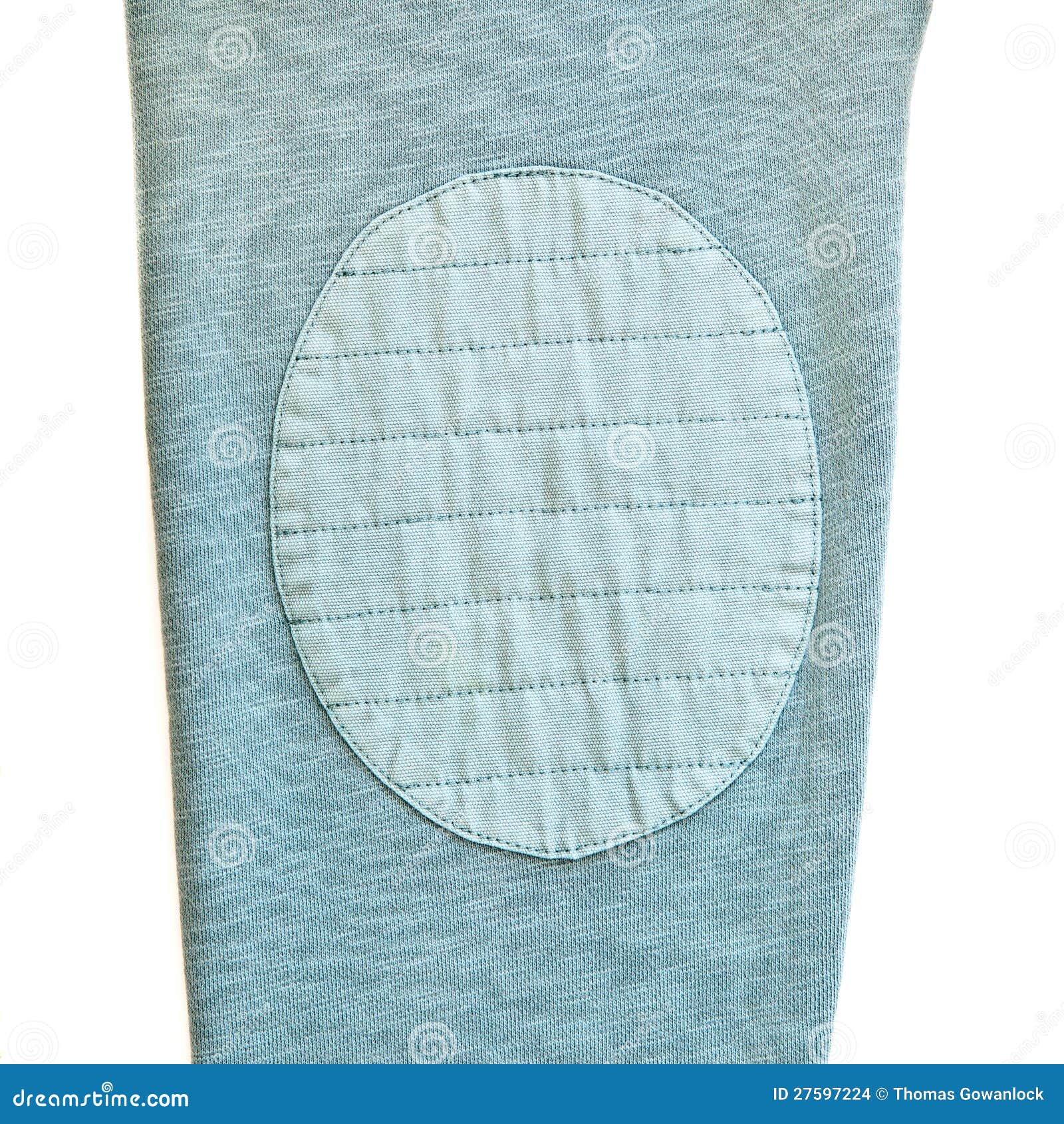 Elbow patch stock photo. Image of colorful, elbow, colour 27597224