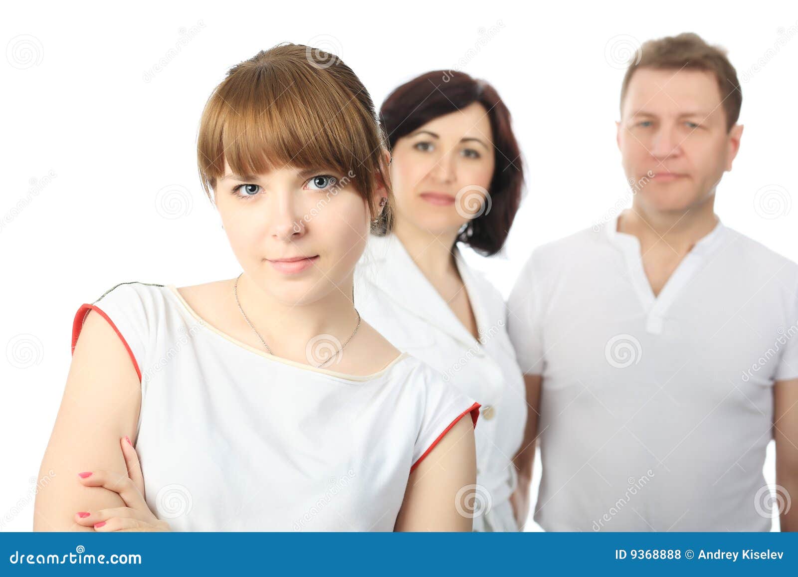 Elder daughter stock photo. Image of expression, female 9368888