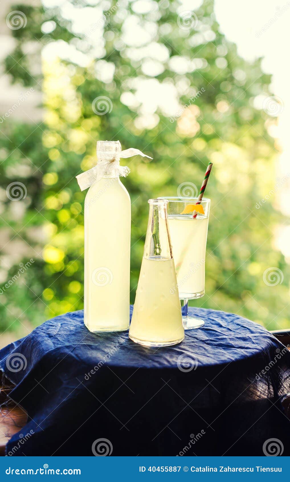 elderflower drinks