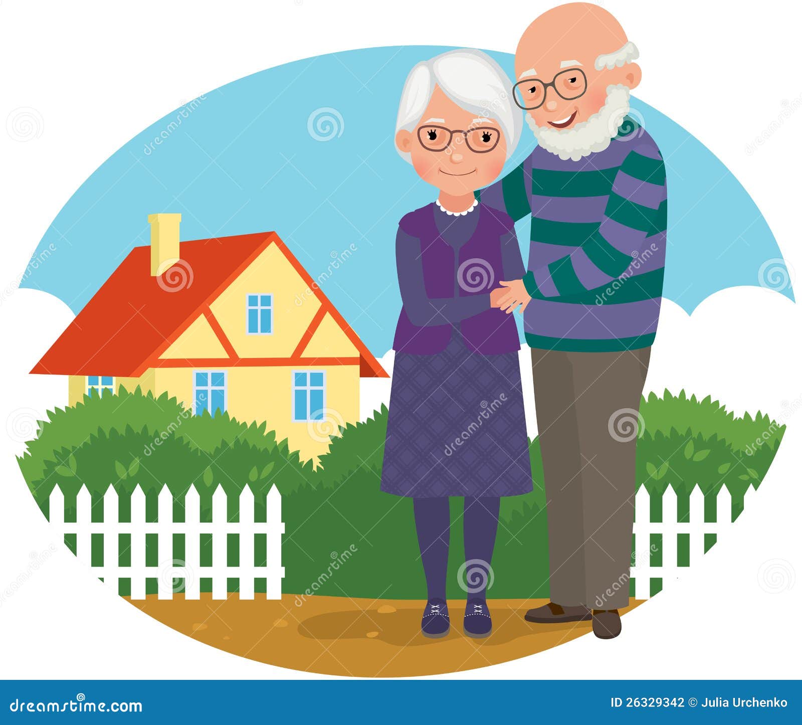 https://thumbs.dreamstime.com/z/elderly-couple-their-home-26329342.jpg