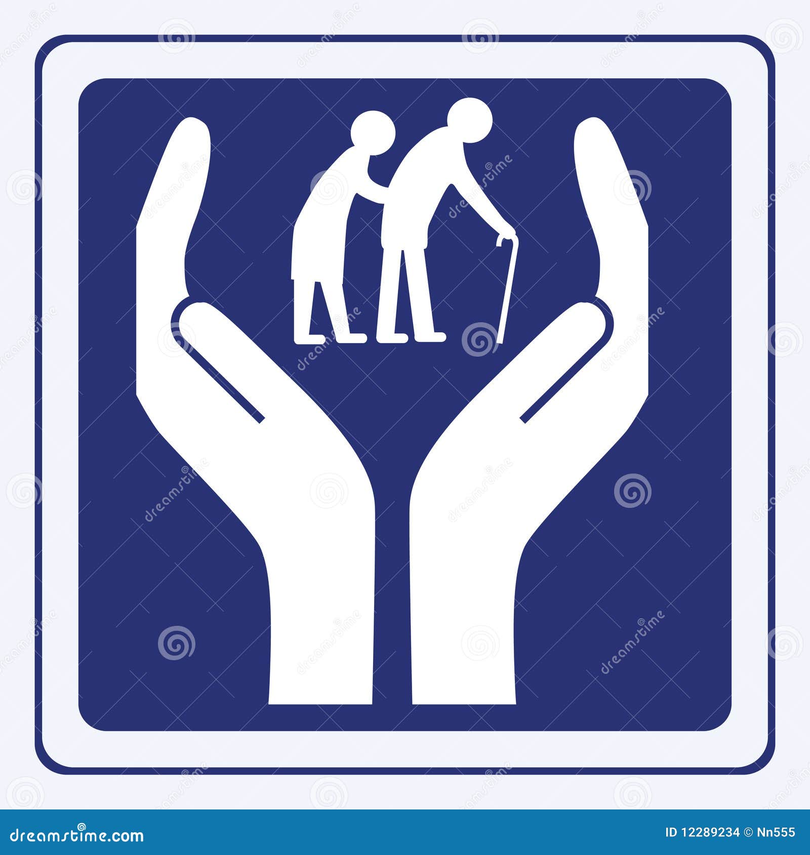 clipart elderly care - photo #35