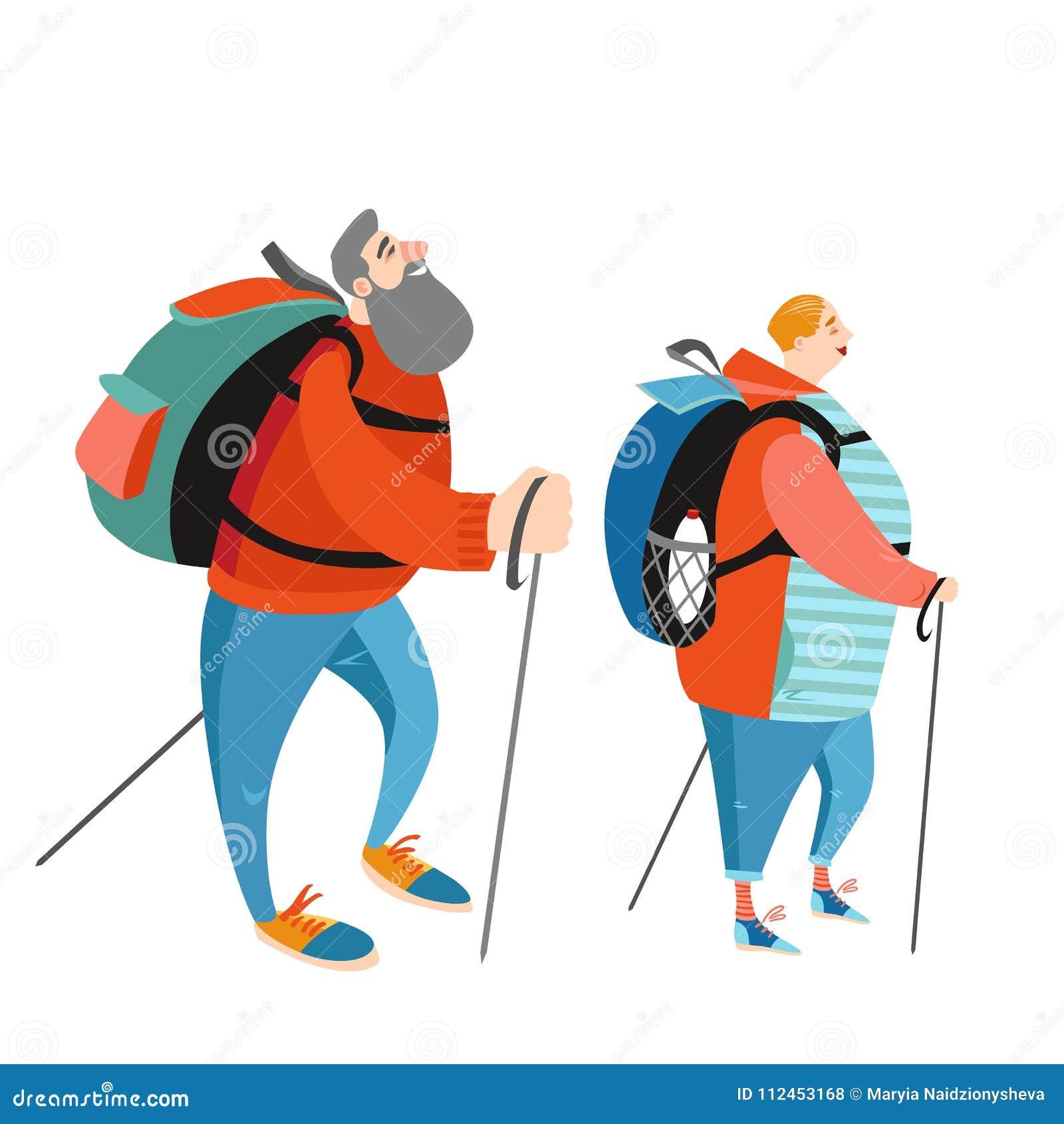 Old People Hiking Cartoon Stock Illustrations – 342 Old People Hiking  Cartoon Stock Illustrations, Vectors & Clipart - Dreamstime