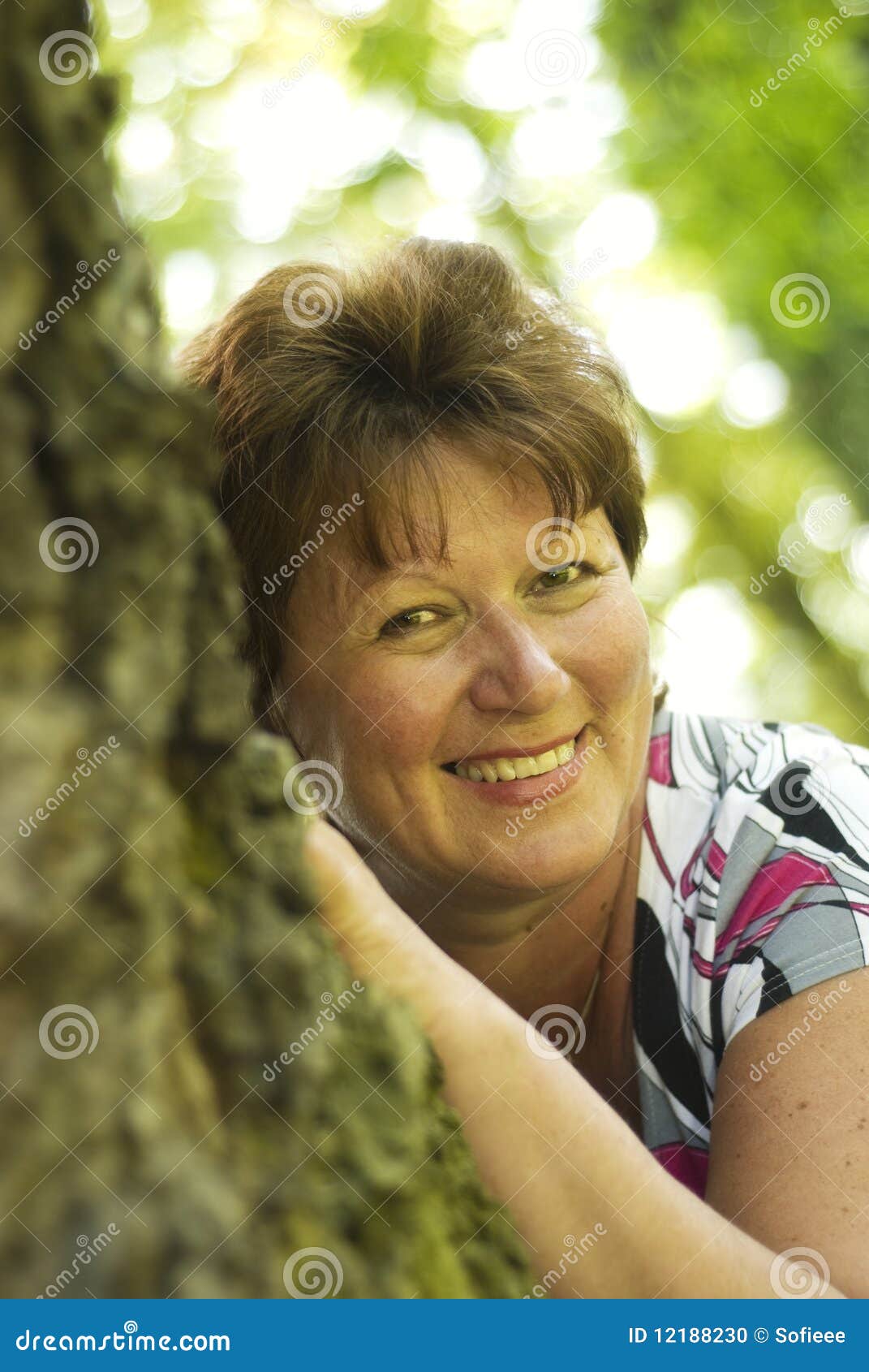 ELDERLY WOMEN stock photo. Image of color, older, seniors - 12188230
