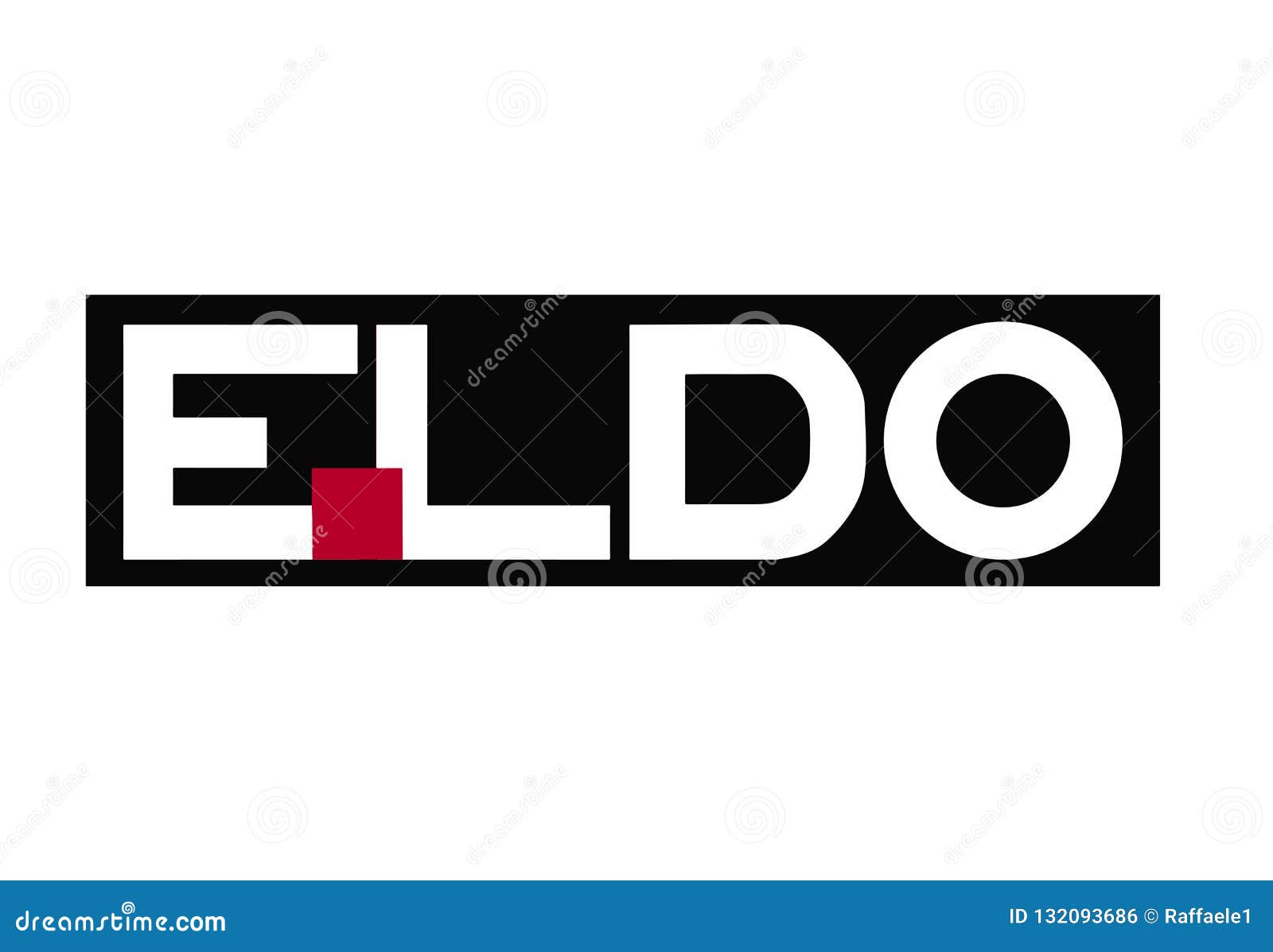 Eldo Stock Illustrations 1 Eldo Stock Illustrations, Vectors