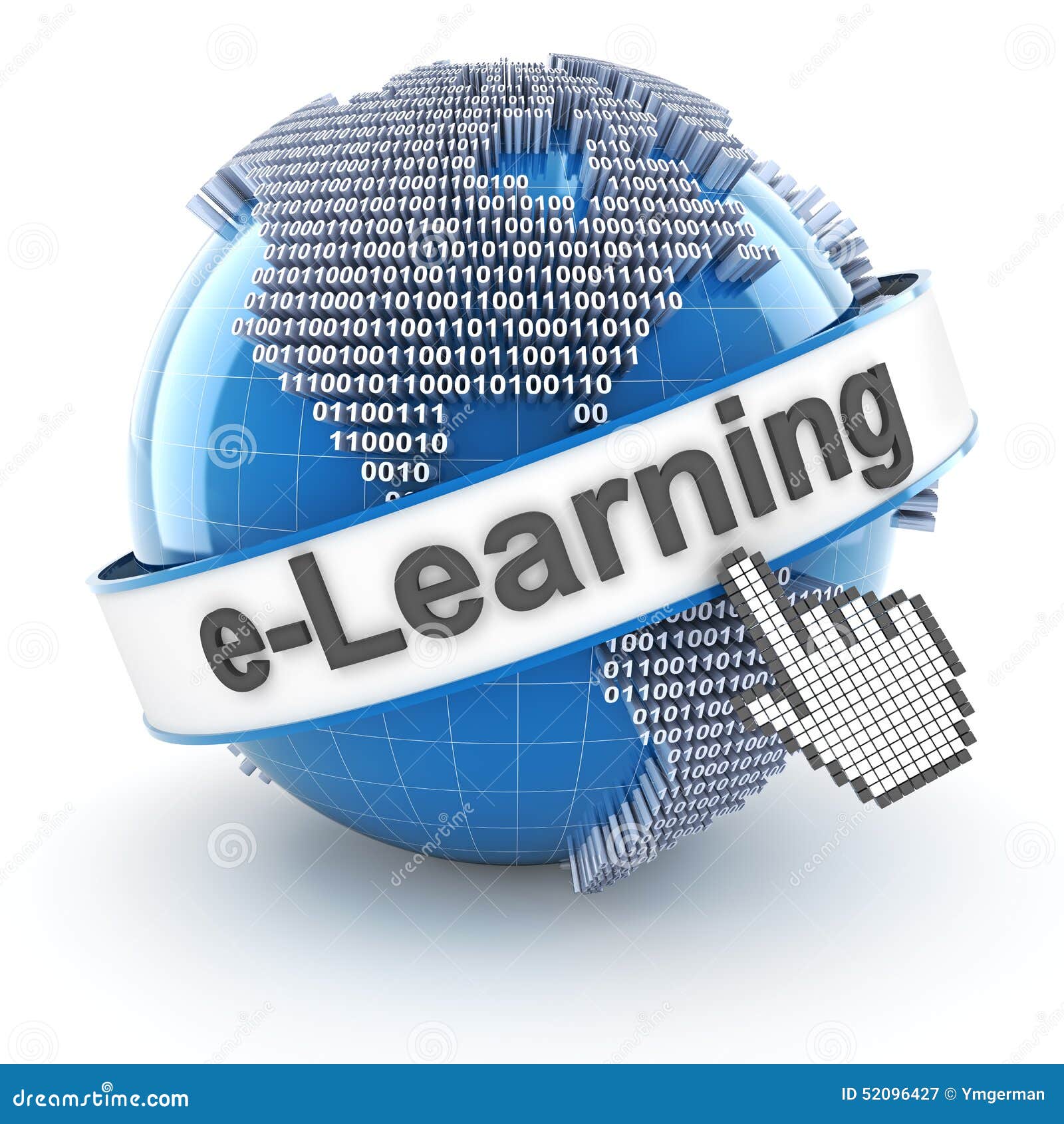 woman keyboard symbol Symbol Globe, With Elearning 3d Illustration Stock Render Digital woman keyboard symbol Symbol Globe, With Elearning 3d Illustration Stock Render Digital