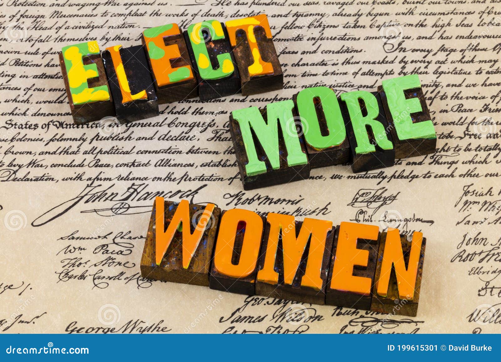 elect more women political office election female vote