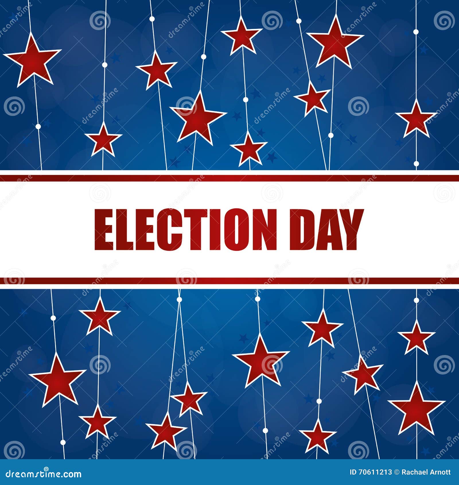 Election Day Background Cartoon Vector CartoonDealer com #70611213 Election Day Background Cartoon Vector CartoonDealer com #70611213