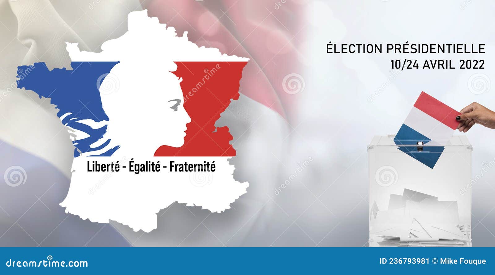 election prÃÂ©sidentielle france avril 2022