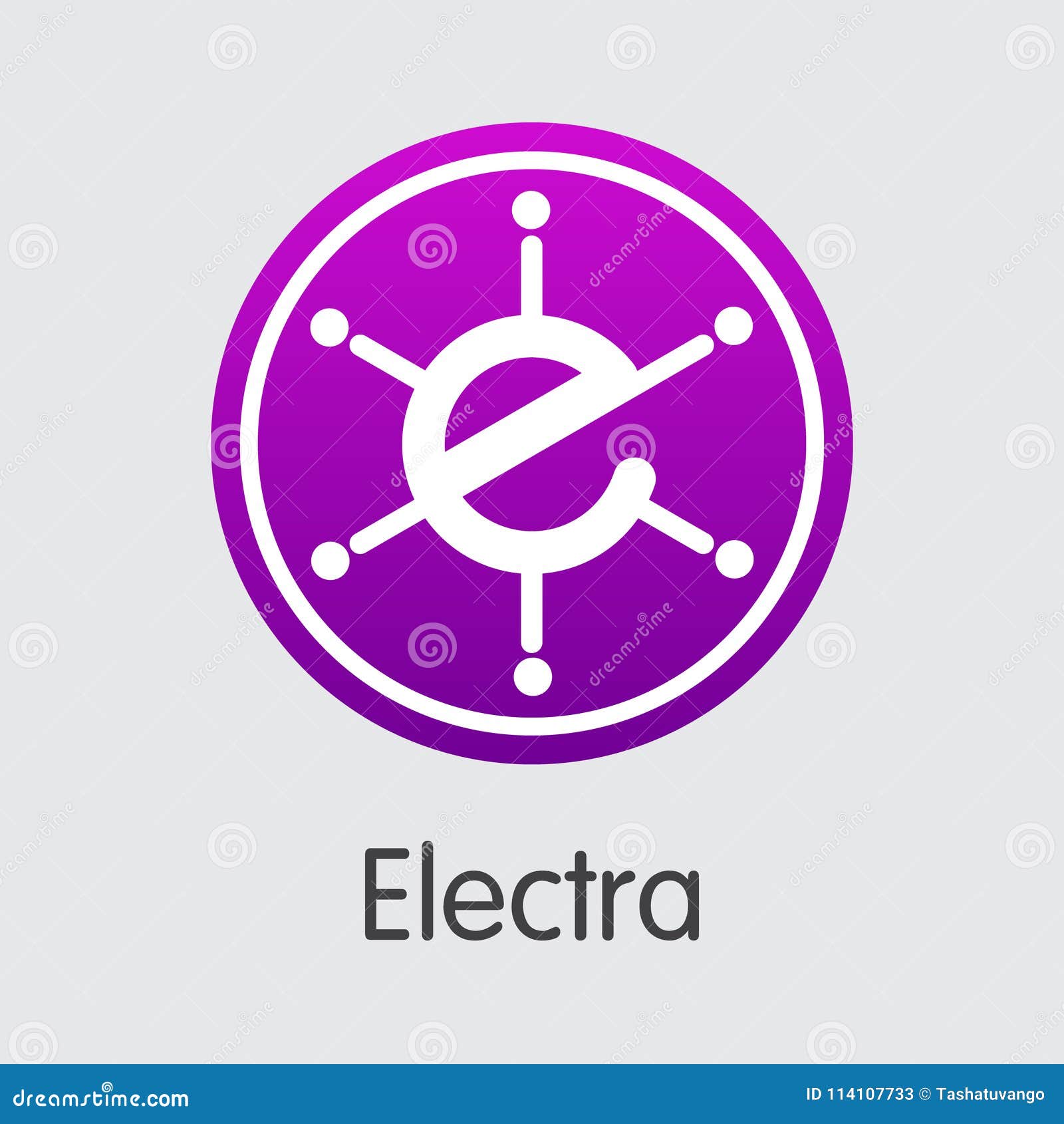 electra virtual currency -  .