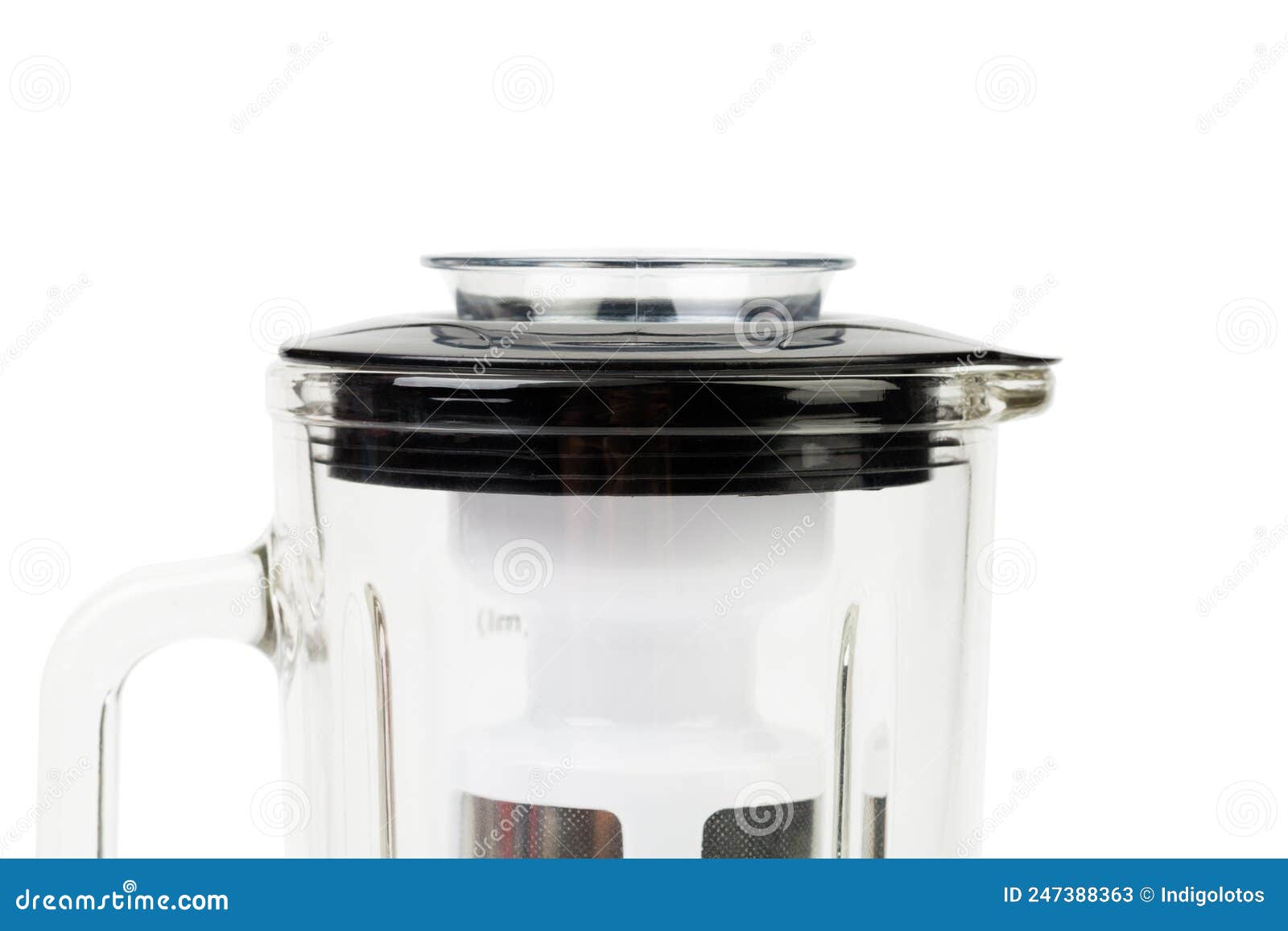 200+ Close Up Of Electrical Blender Kitchen Equipment Isolated On
