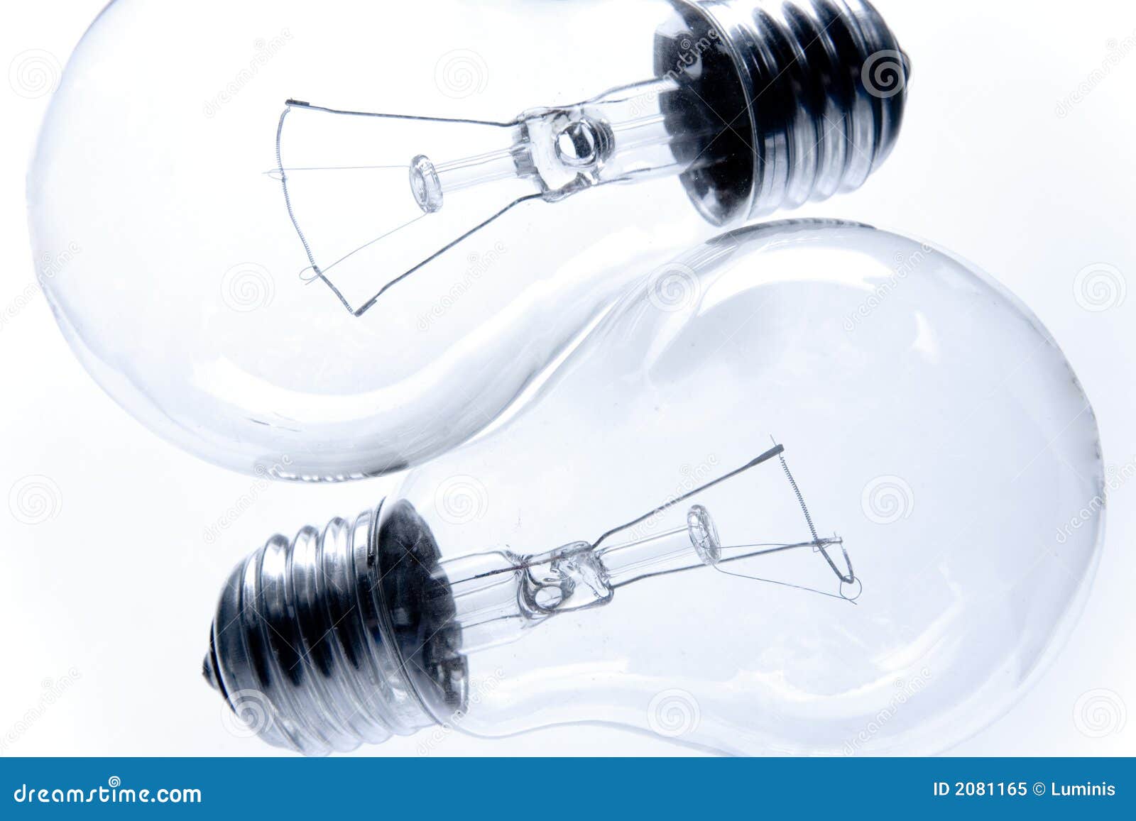 Electric Bulbs stock image. Image of lamps, electric, idea 2081165